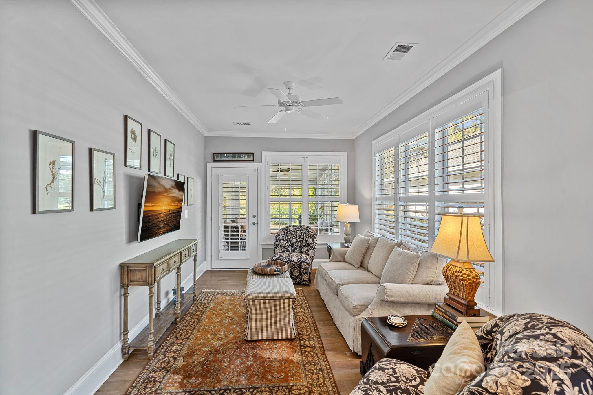 11040 Bailey Park Nature Drive