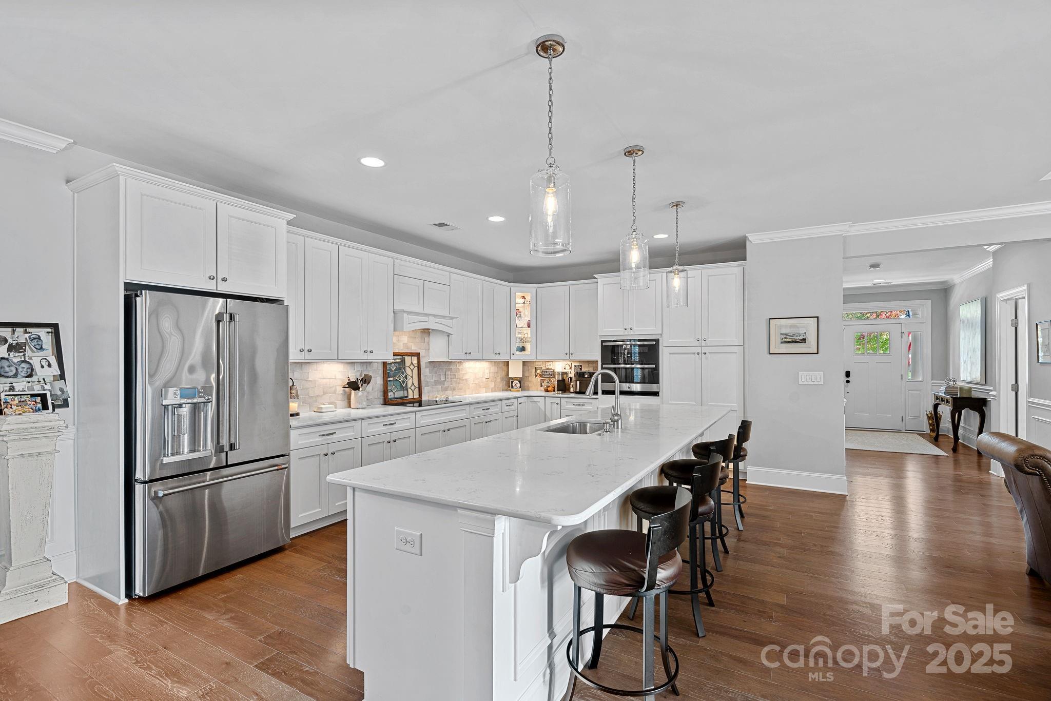 11040 Bailey Park Nature Drive