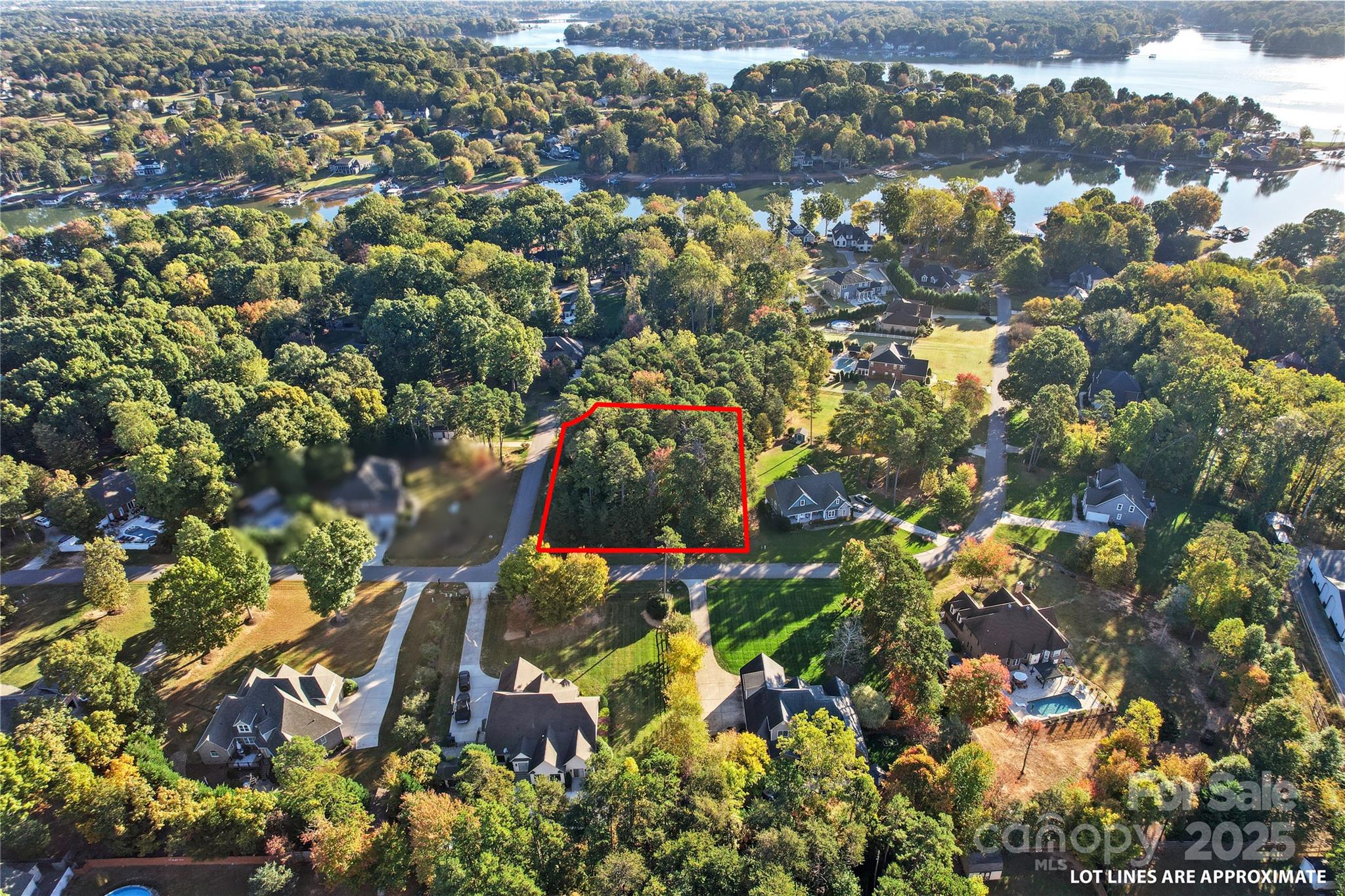 254 Woodstream Circle