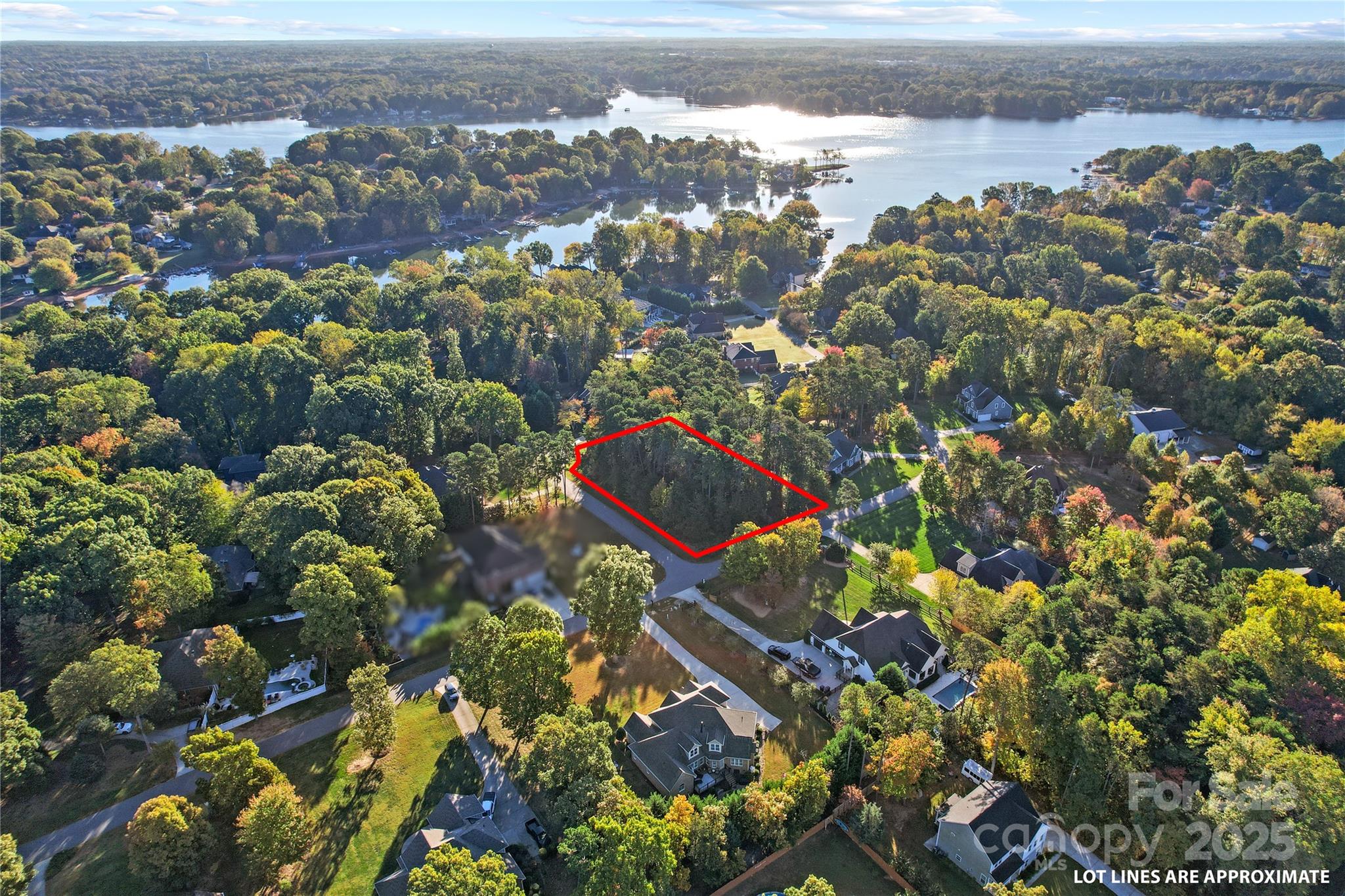 254 Woodstream Circle