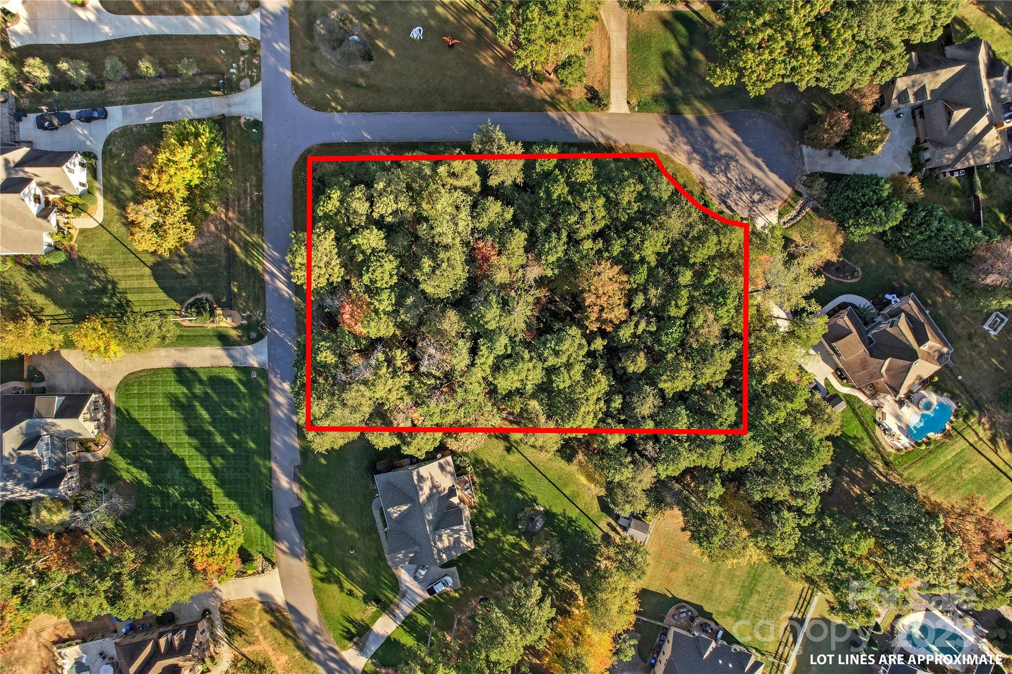 254 Woodstream Circle