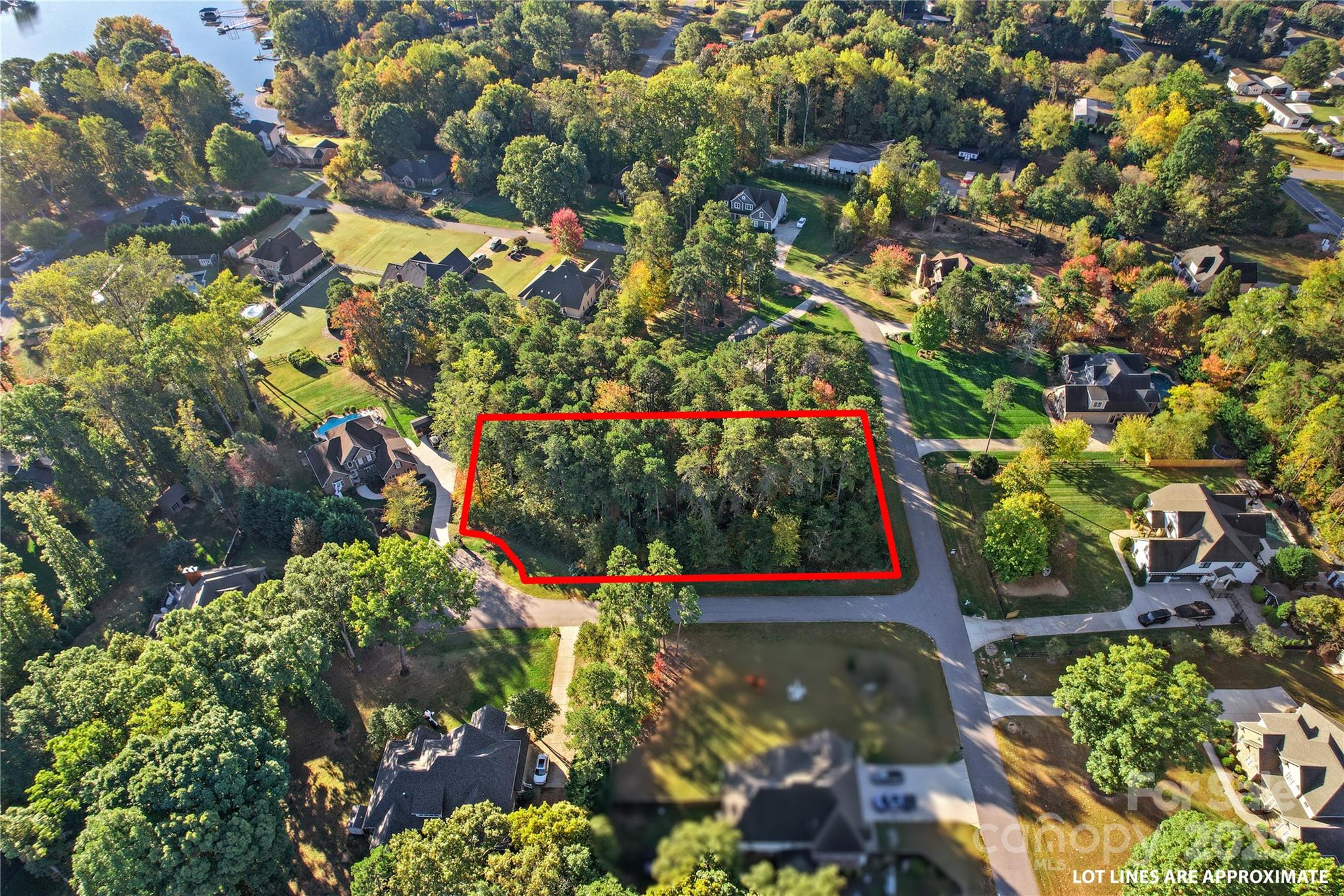 254 Woodstream Circle