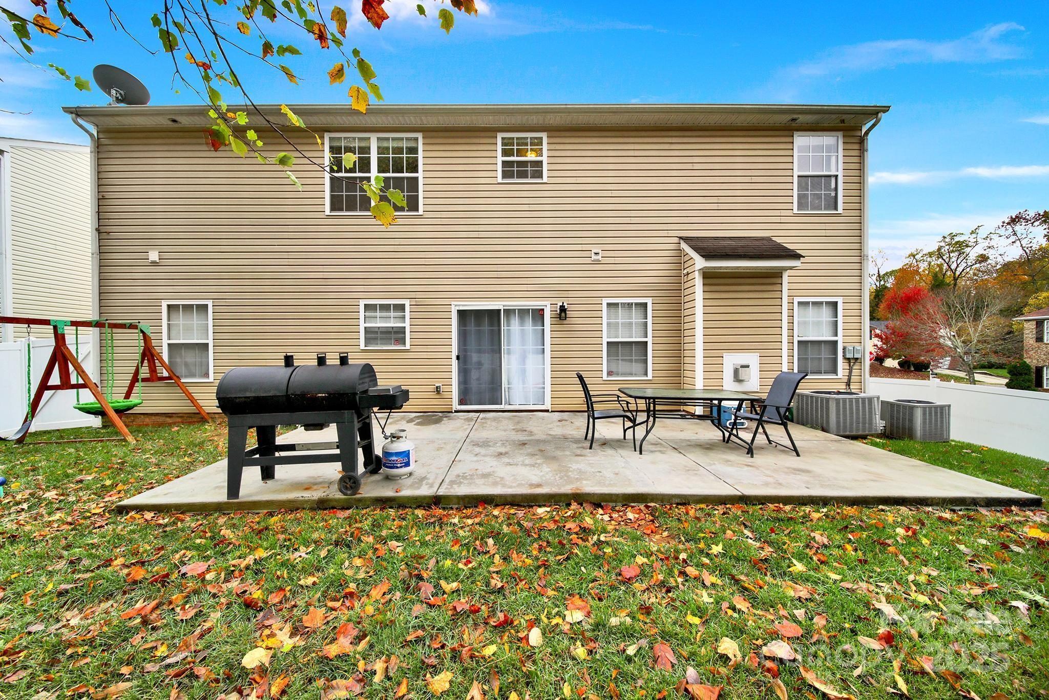 3725 Caldwell Ridge Parkway