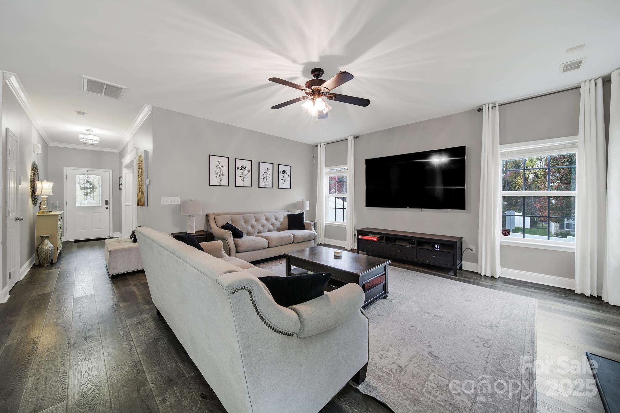 3725 Caldwell Ridge Parkway