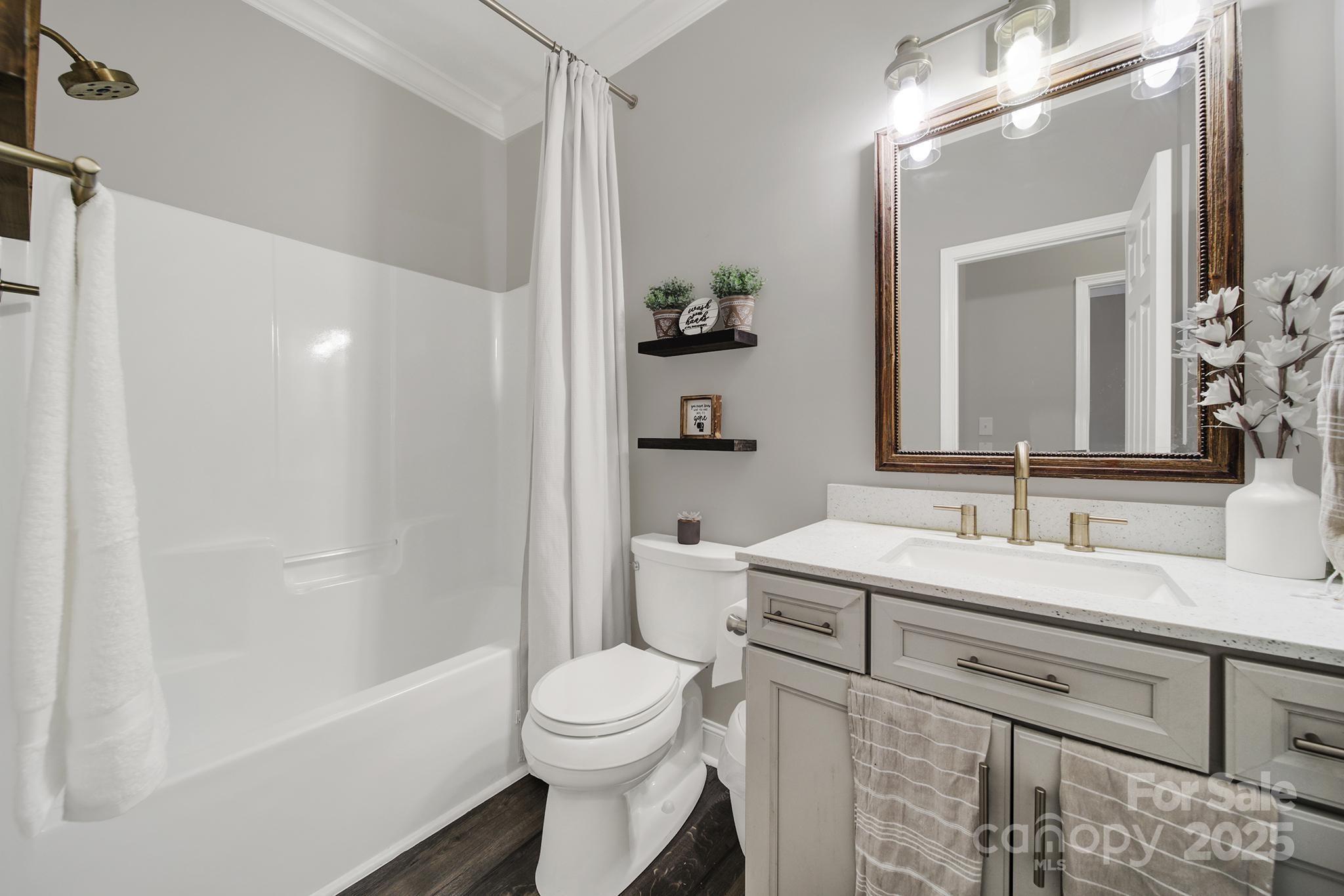 3725 Caldwell Ridge Parkway