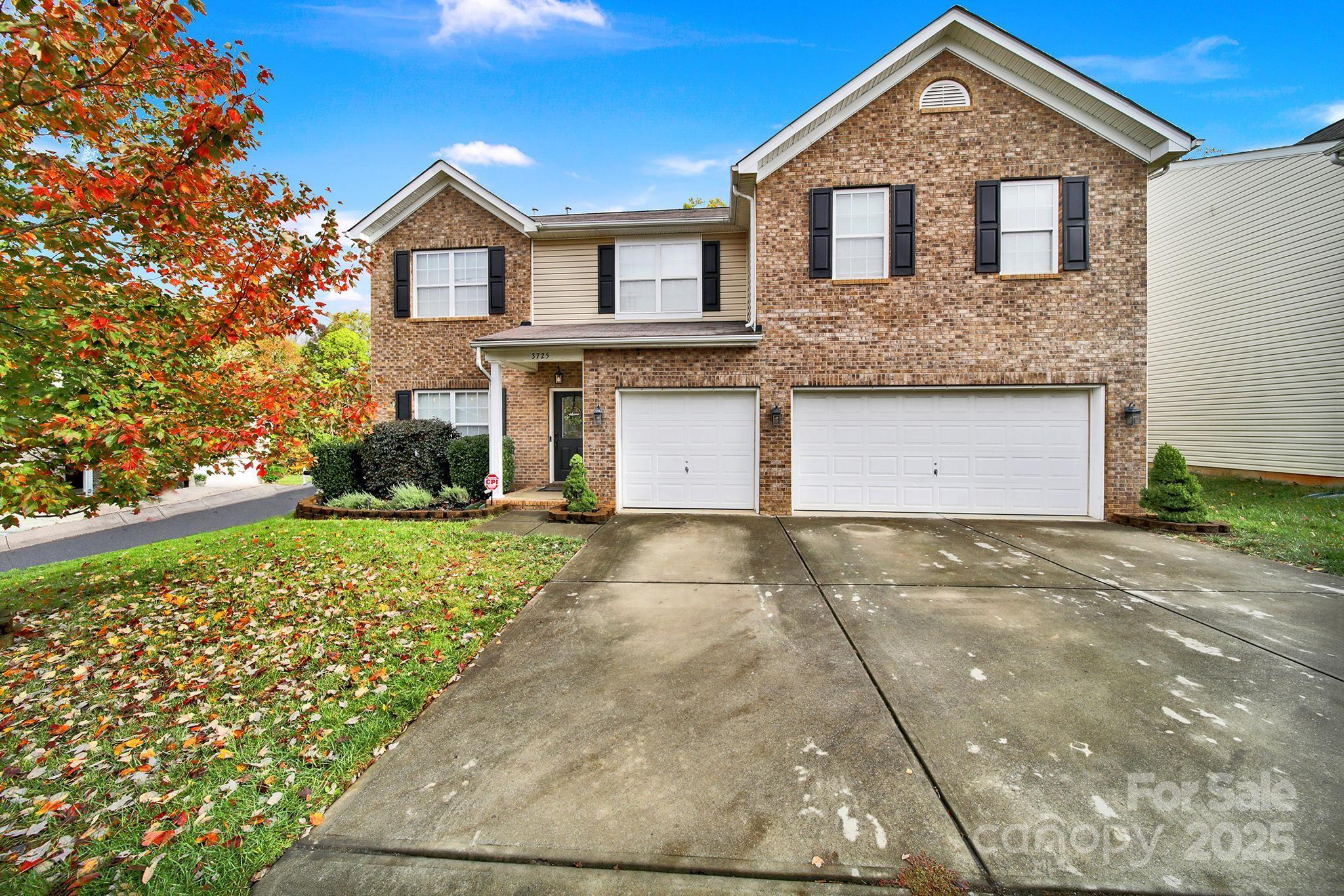 3725 Caldwell Ridge Parkway