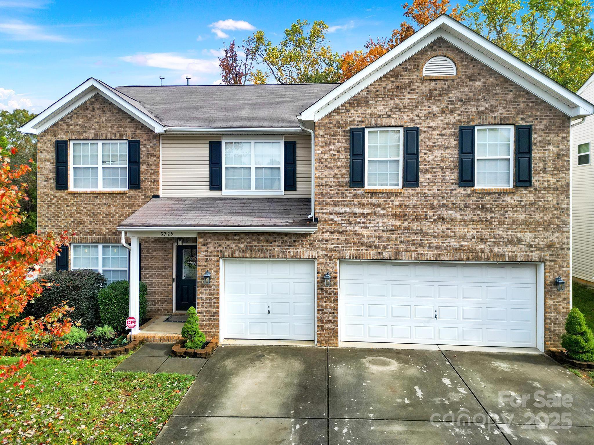 3725 Caldwell Ridge Parkway