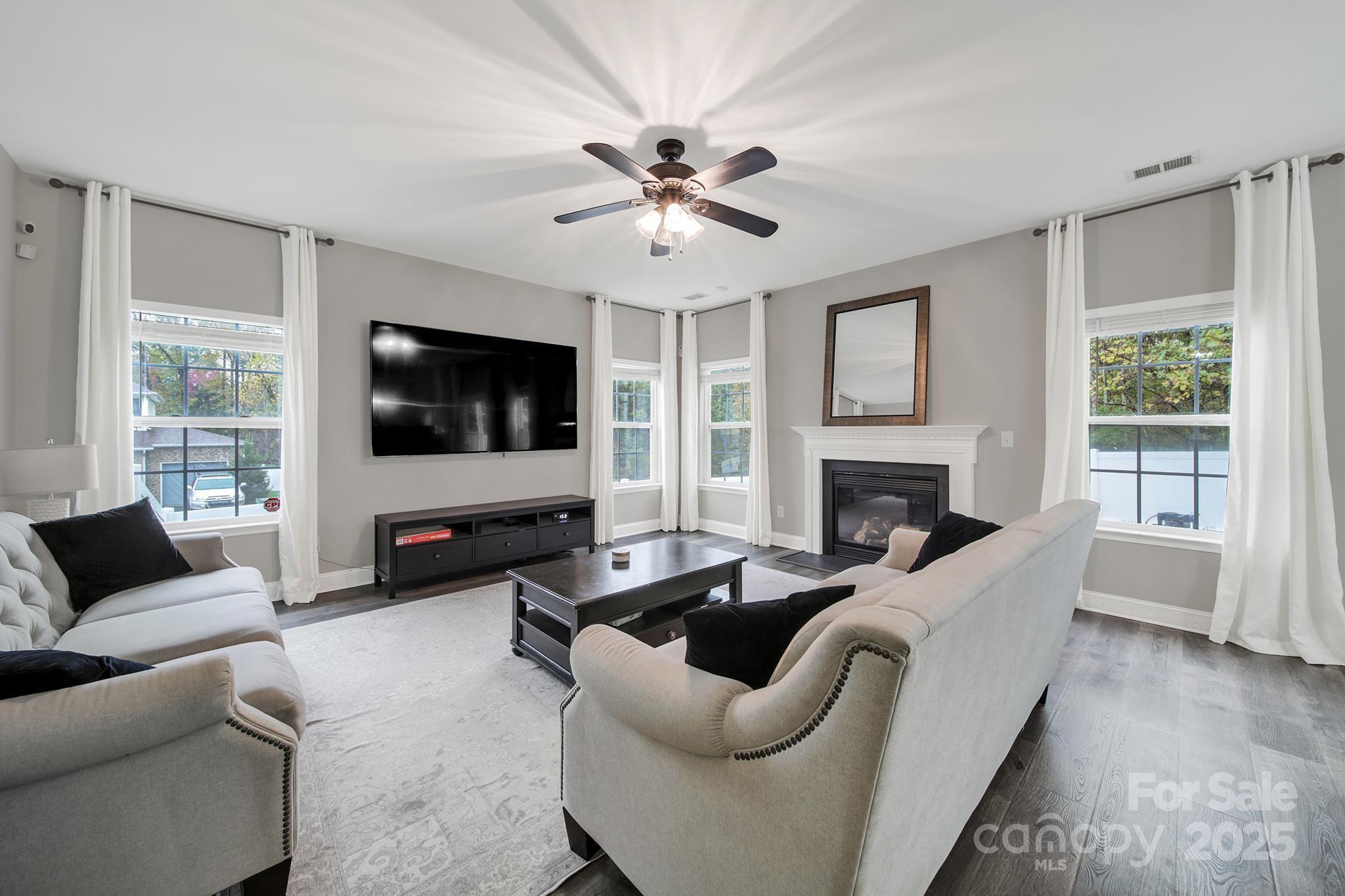 3725 Caldwell Ridge Parkway