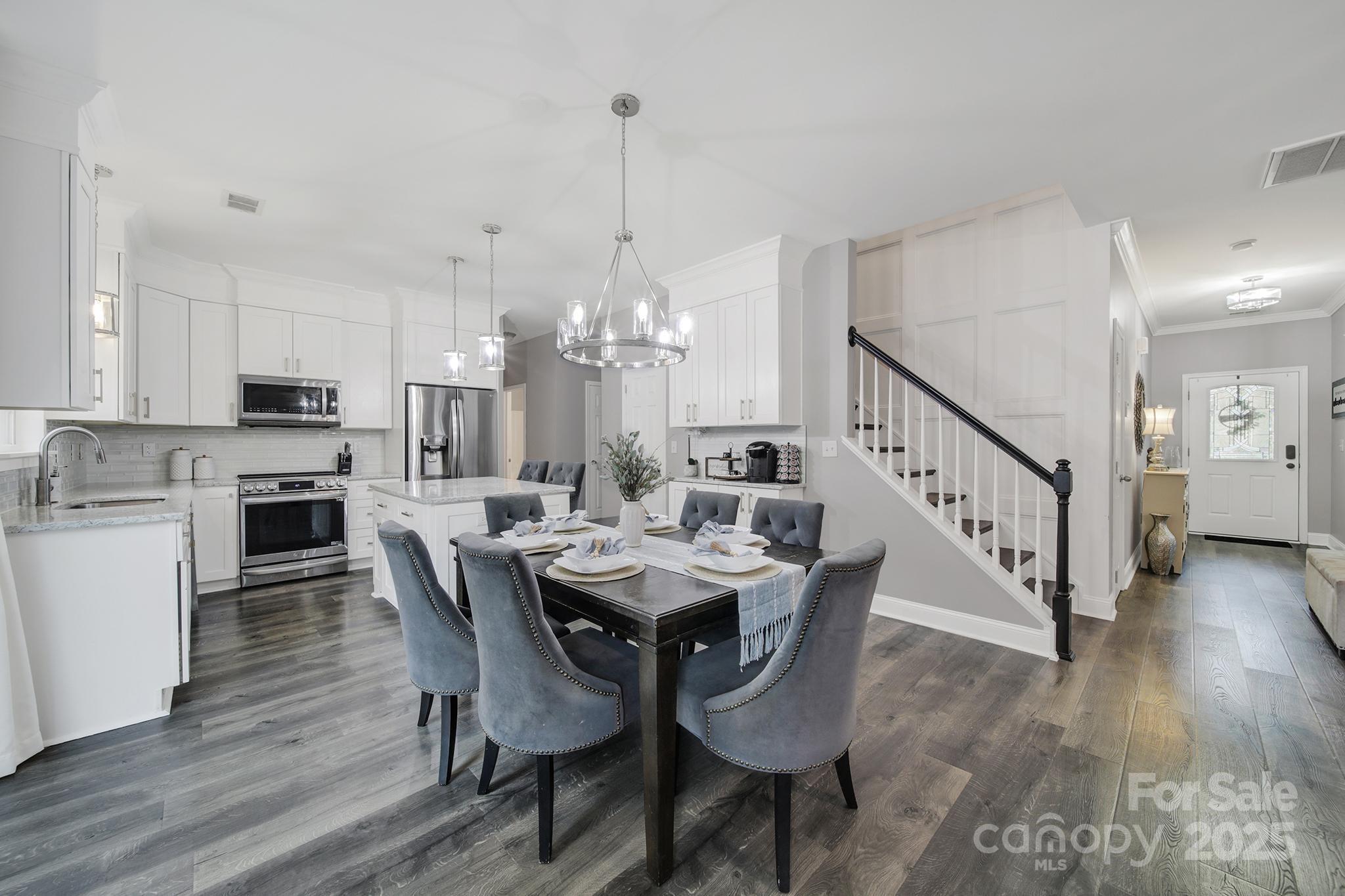 3725 Caldwell Ridge Parkway