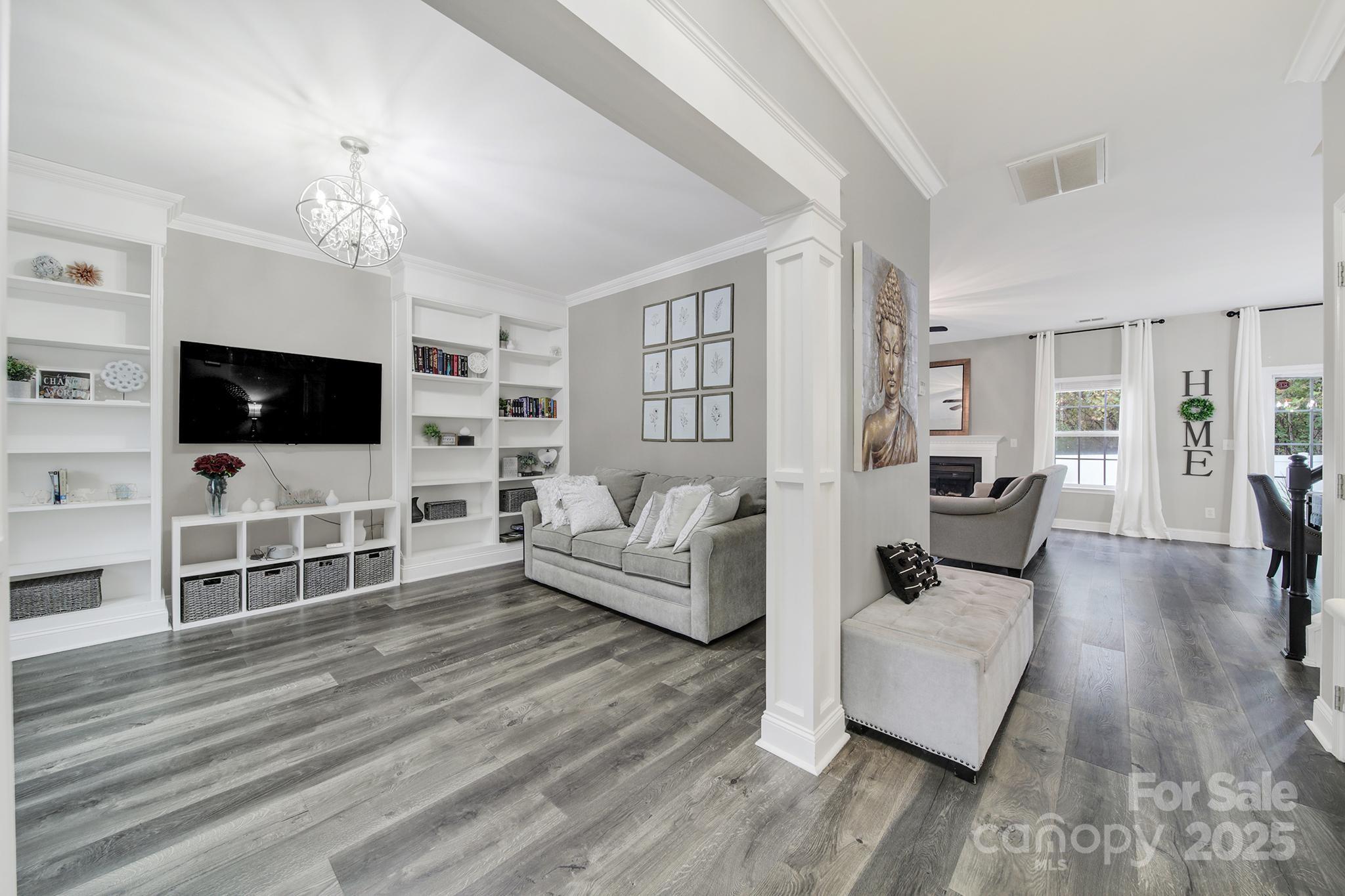 3725 Caldwell Ridge Parkway