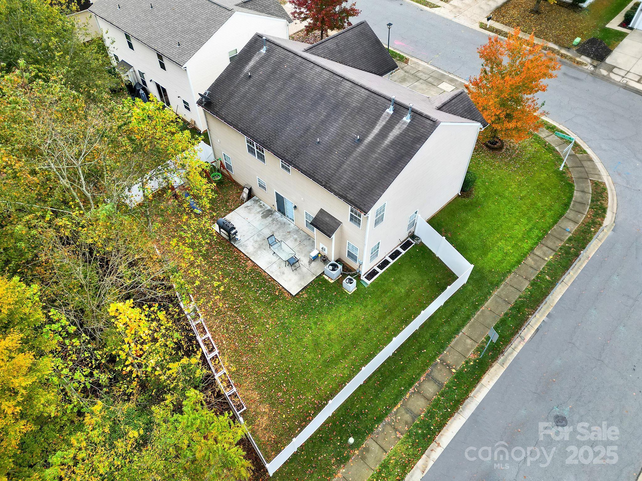 3725 Caldwell Ridge Parkway