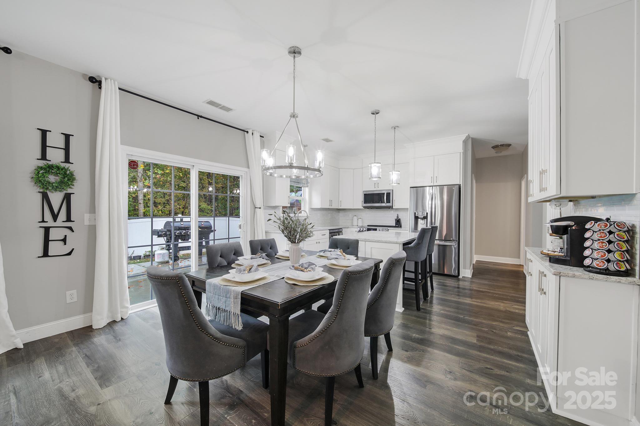 3725 Caldwell Ridge Parkway