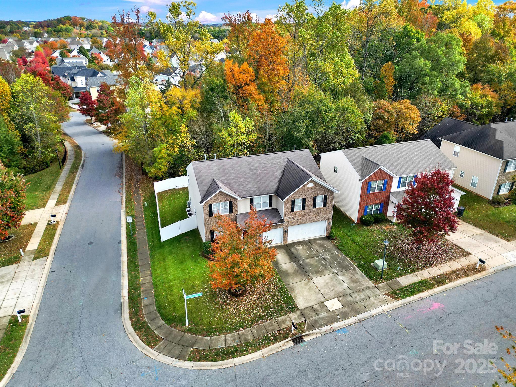 3725 Caldwell Ridge Parkway