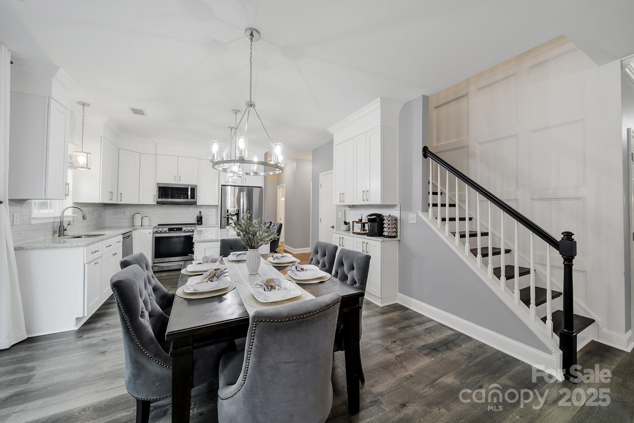 3725 Caldwell Ridge Parkway