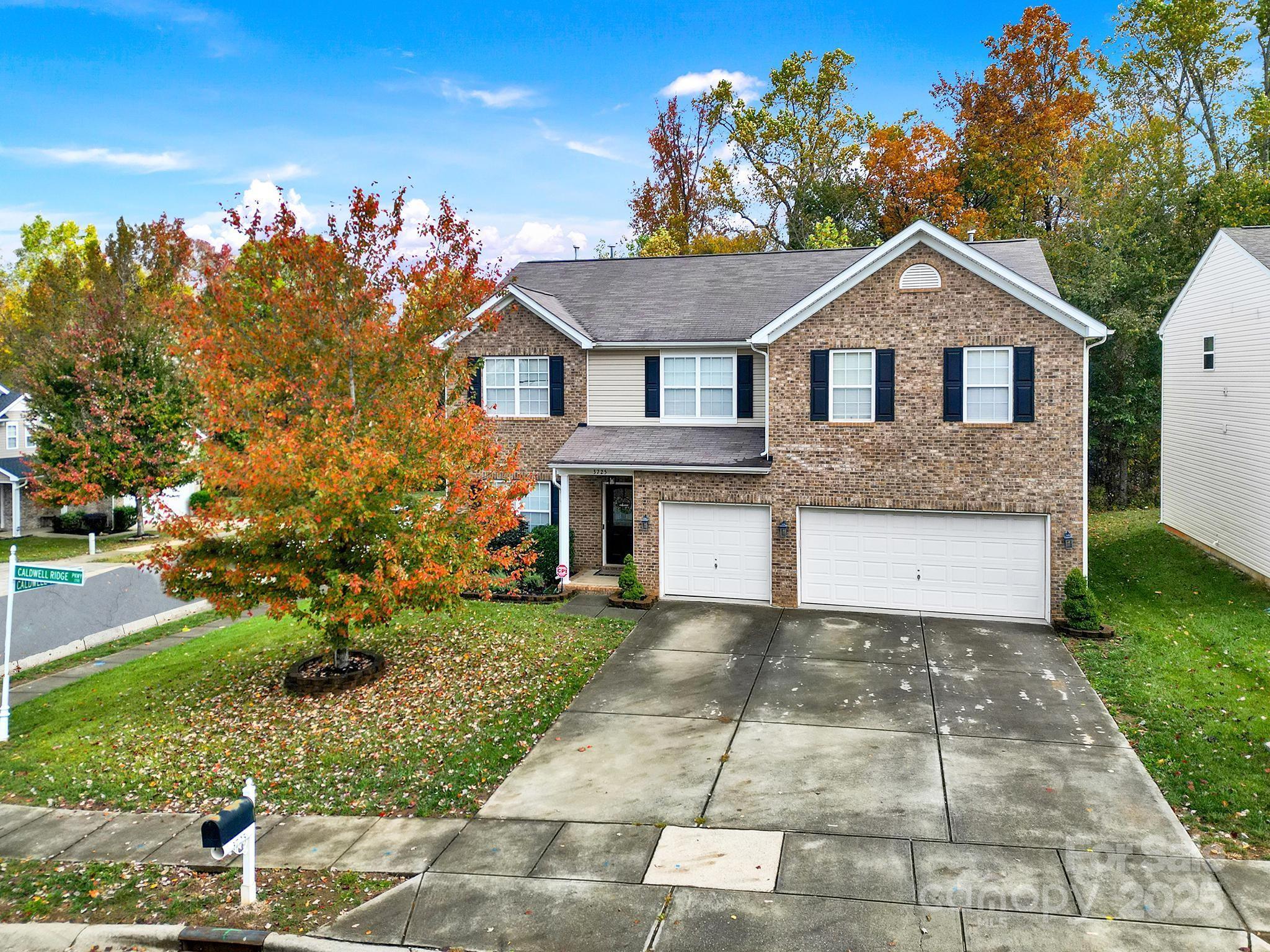 3725 Caldwell Ridge Parkway