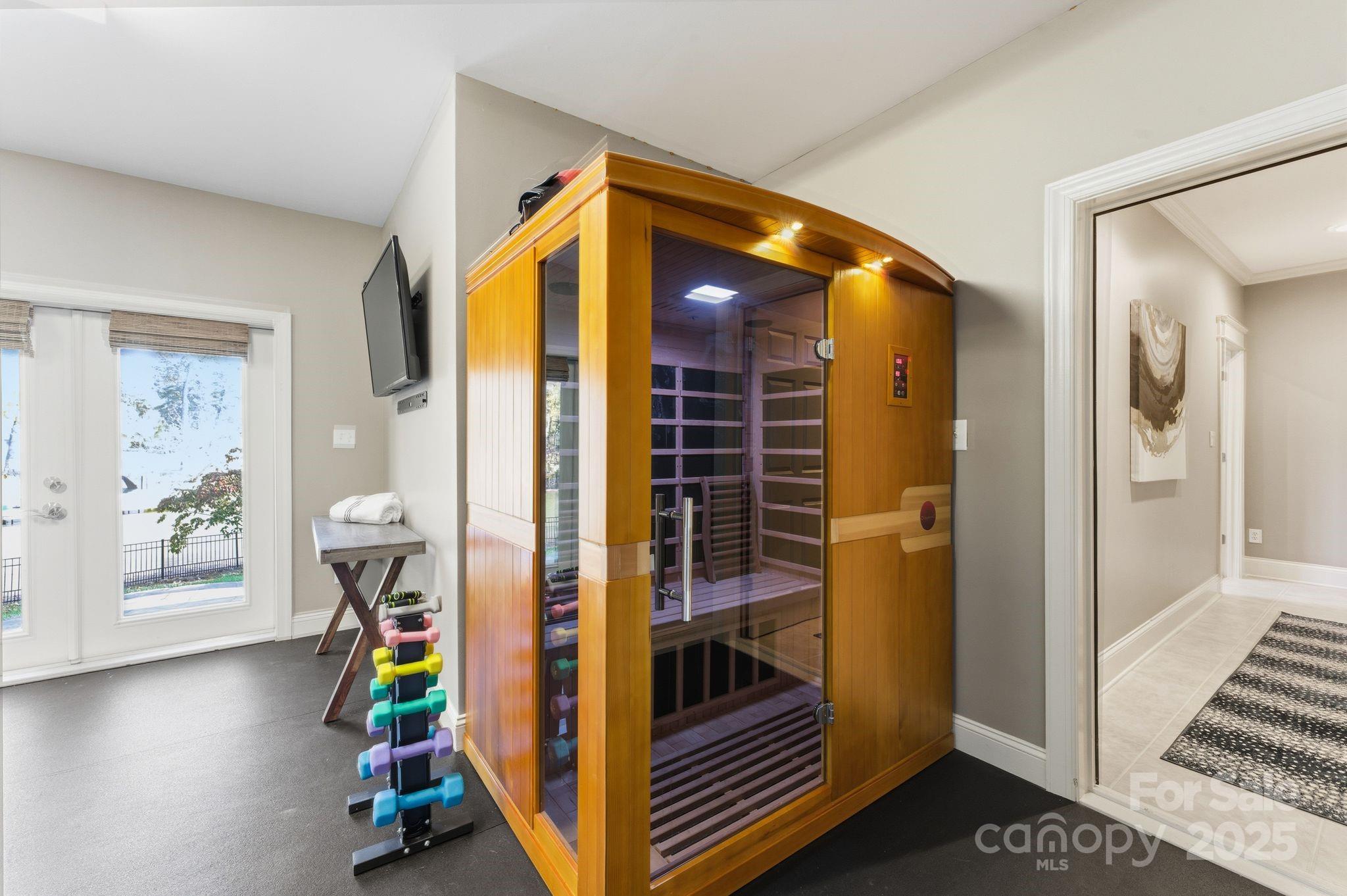 128 Brownstone Drive