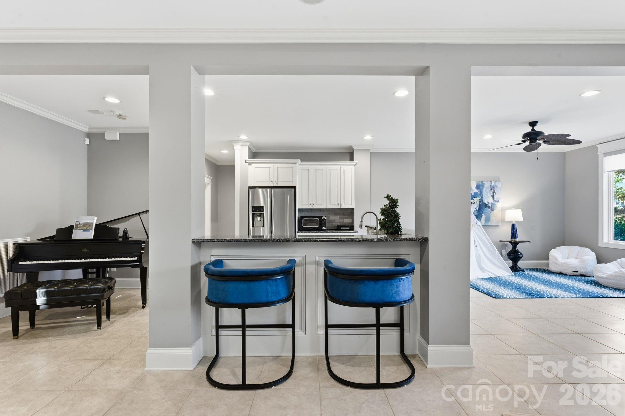 128 Brownstone Drive