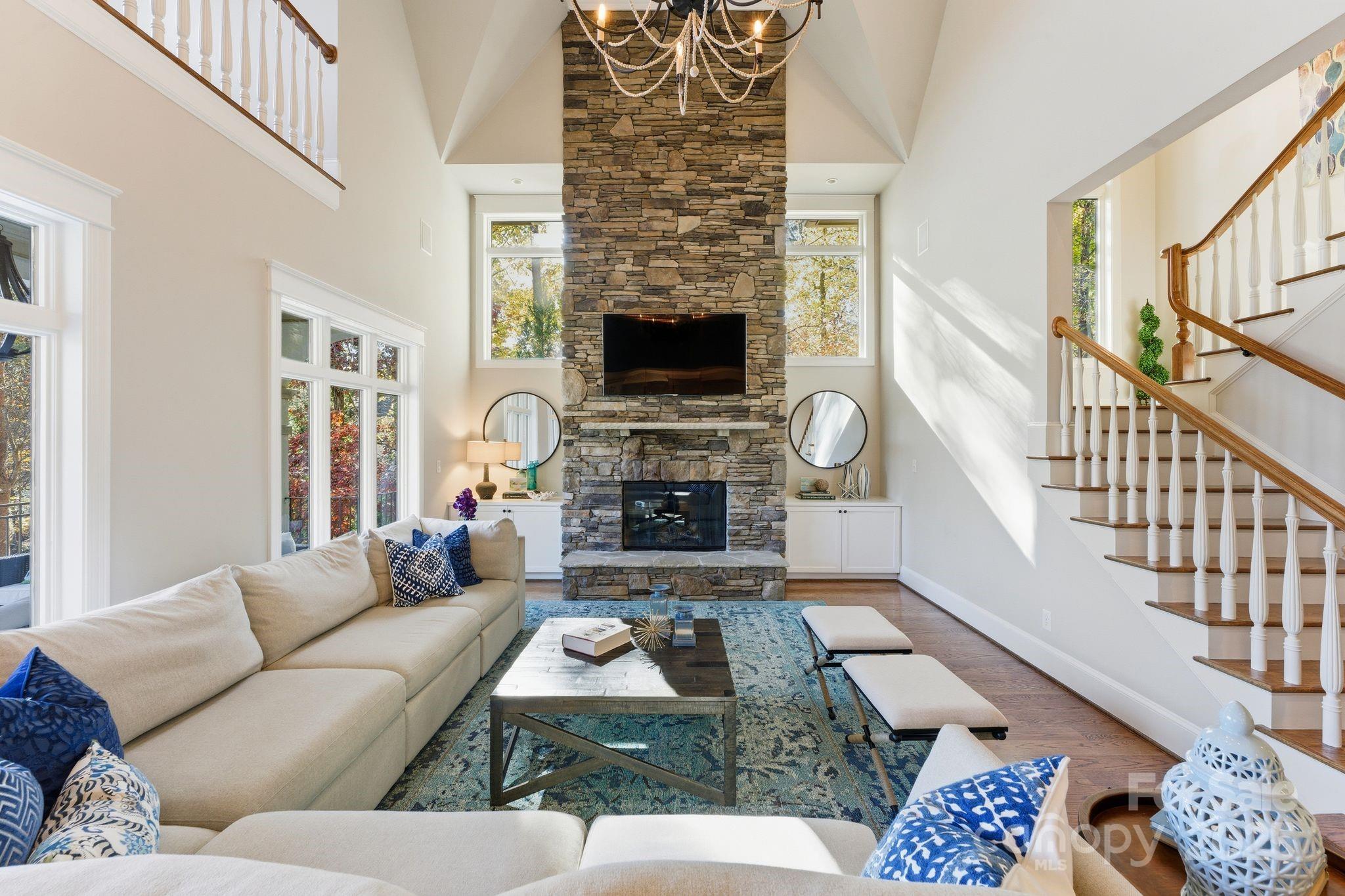 128 Brownstone Drive