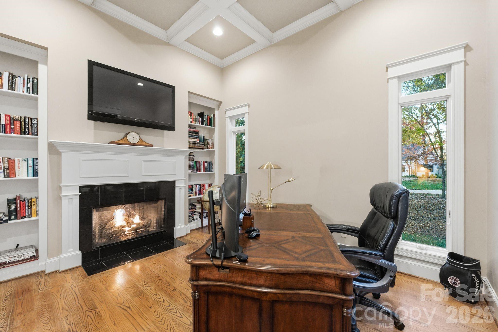 128 Brownstone Drive