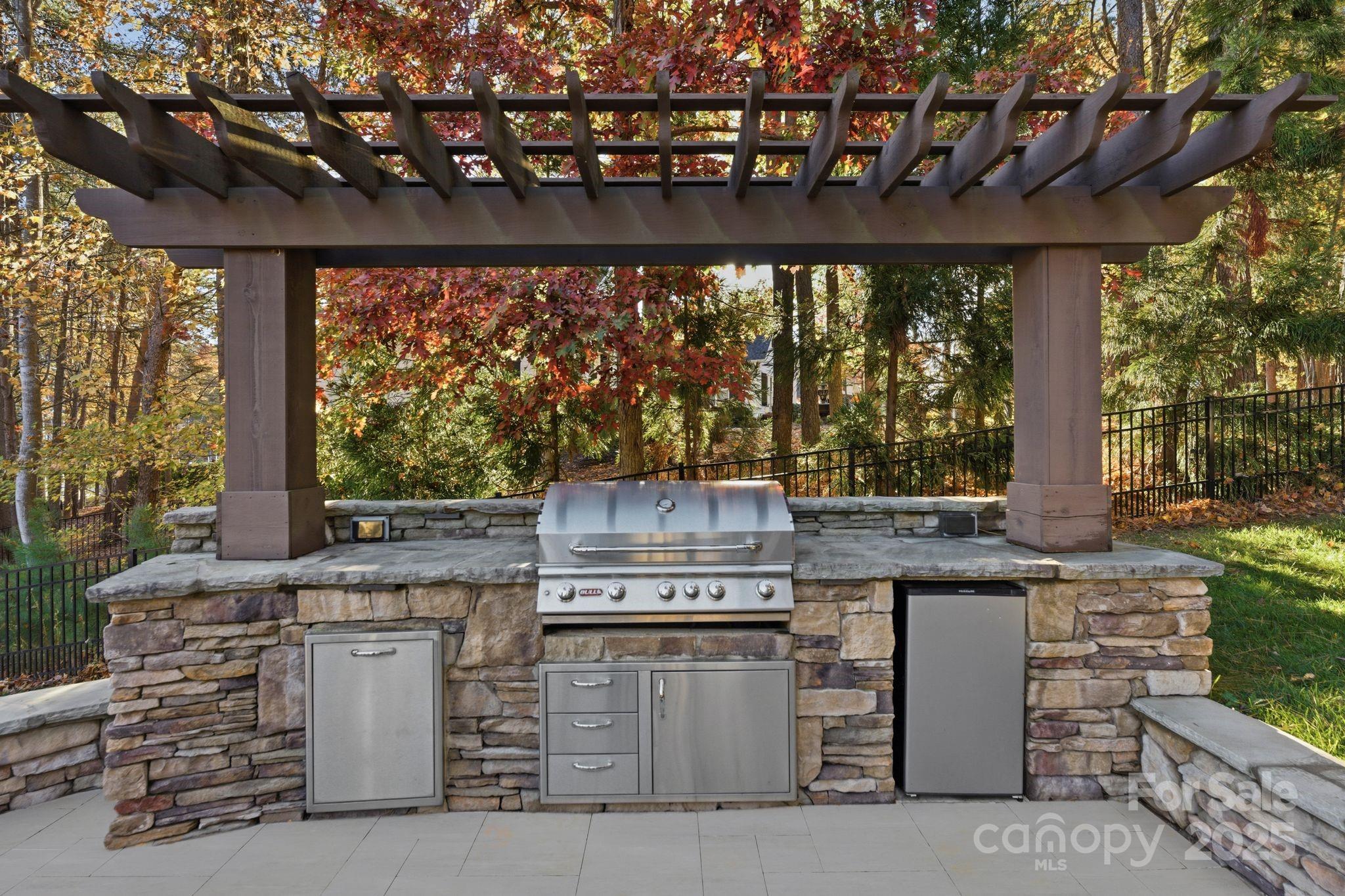 128 Brownstone Drive