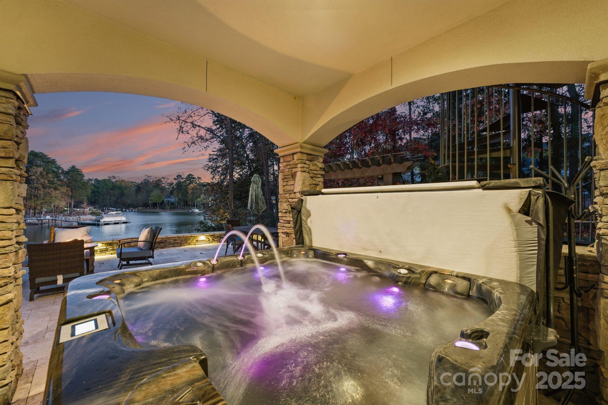 128 Brownstone Drive