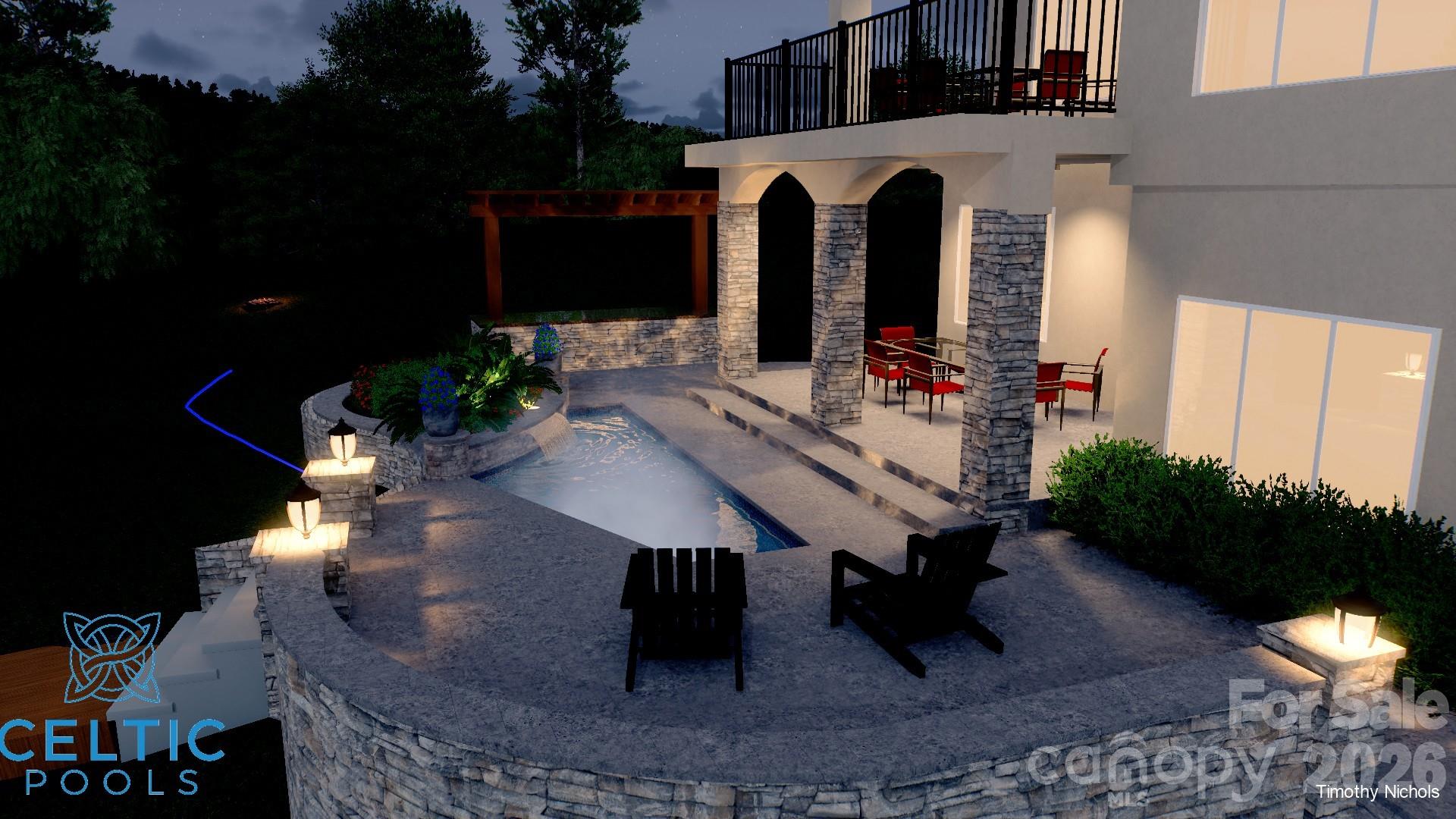 128 Brownstone Drive