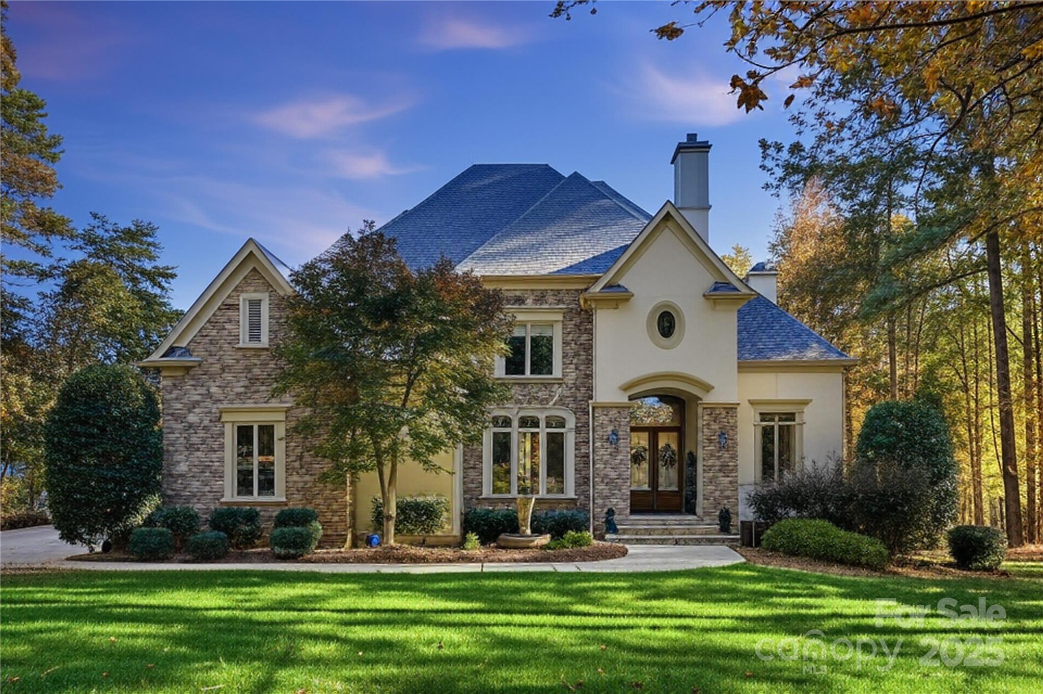 128 Brownstone Drive