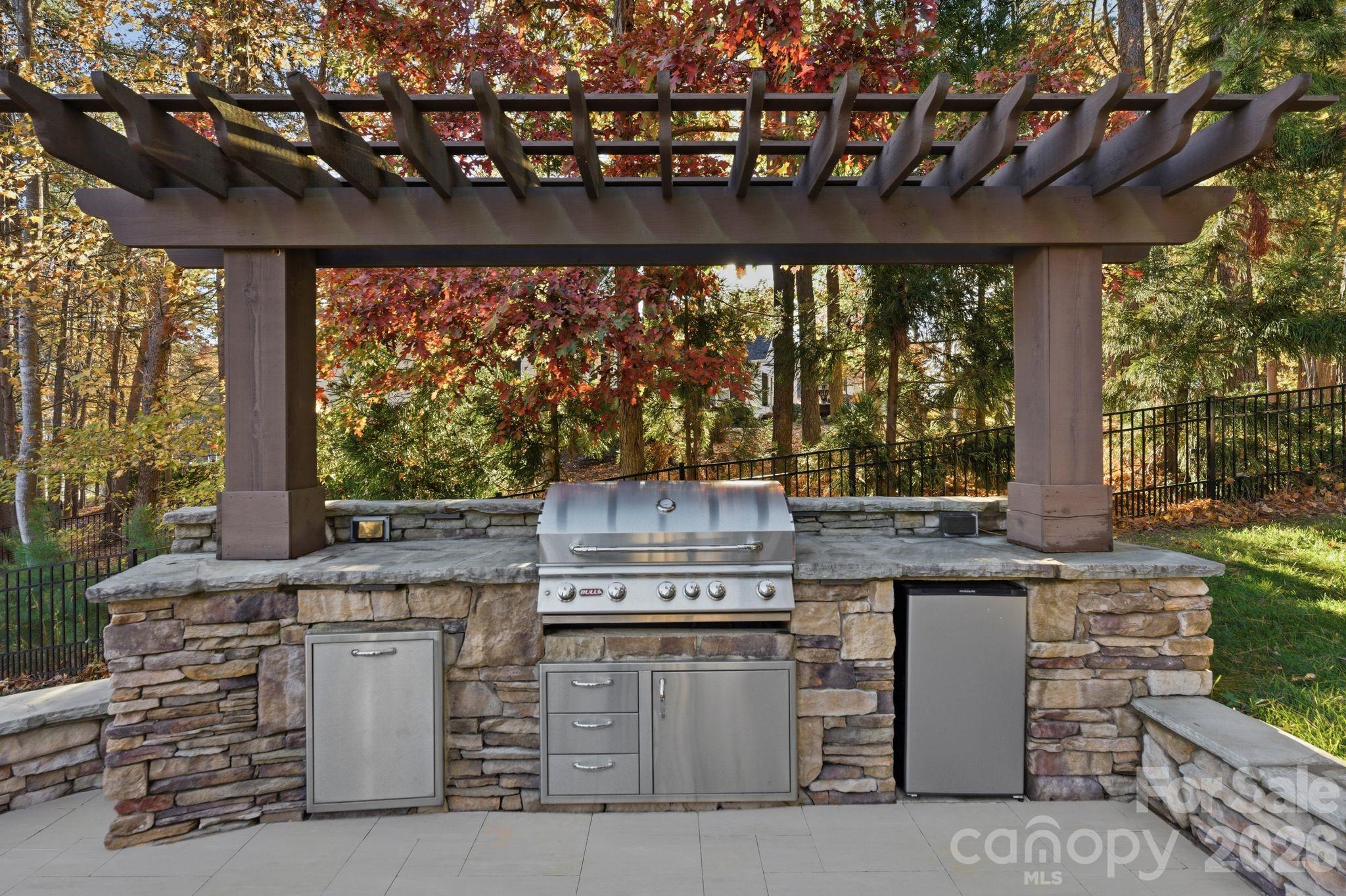 128 Brownstone Drive