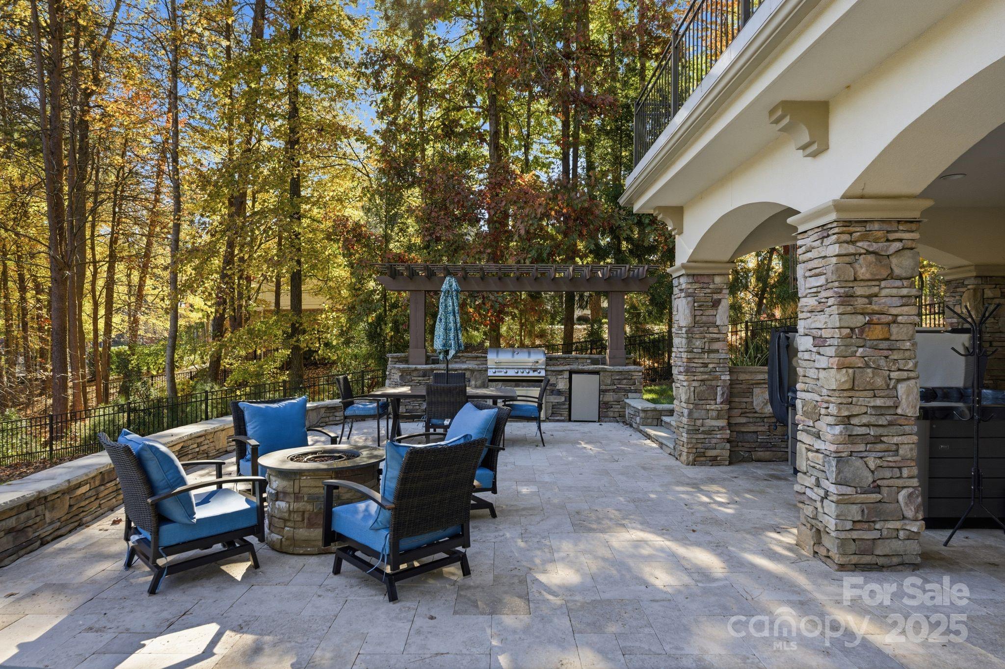 128 Brownstone Drive