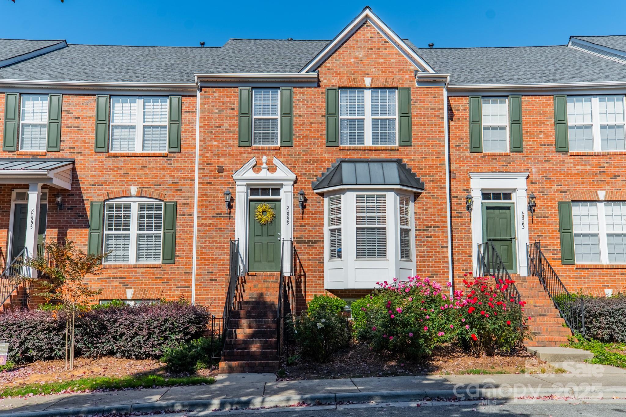 20559 Harbor View Drive