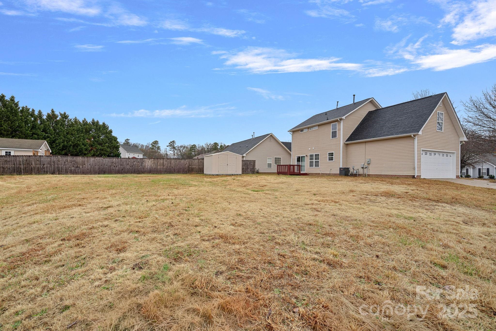 3016 Christian Scott Lane