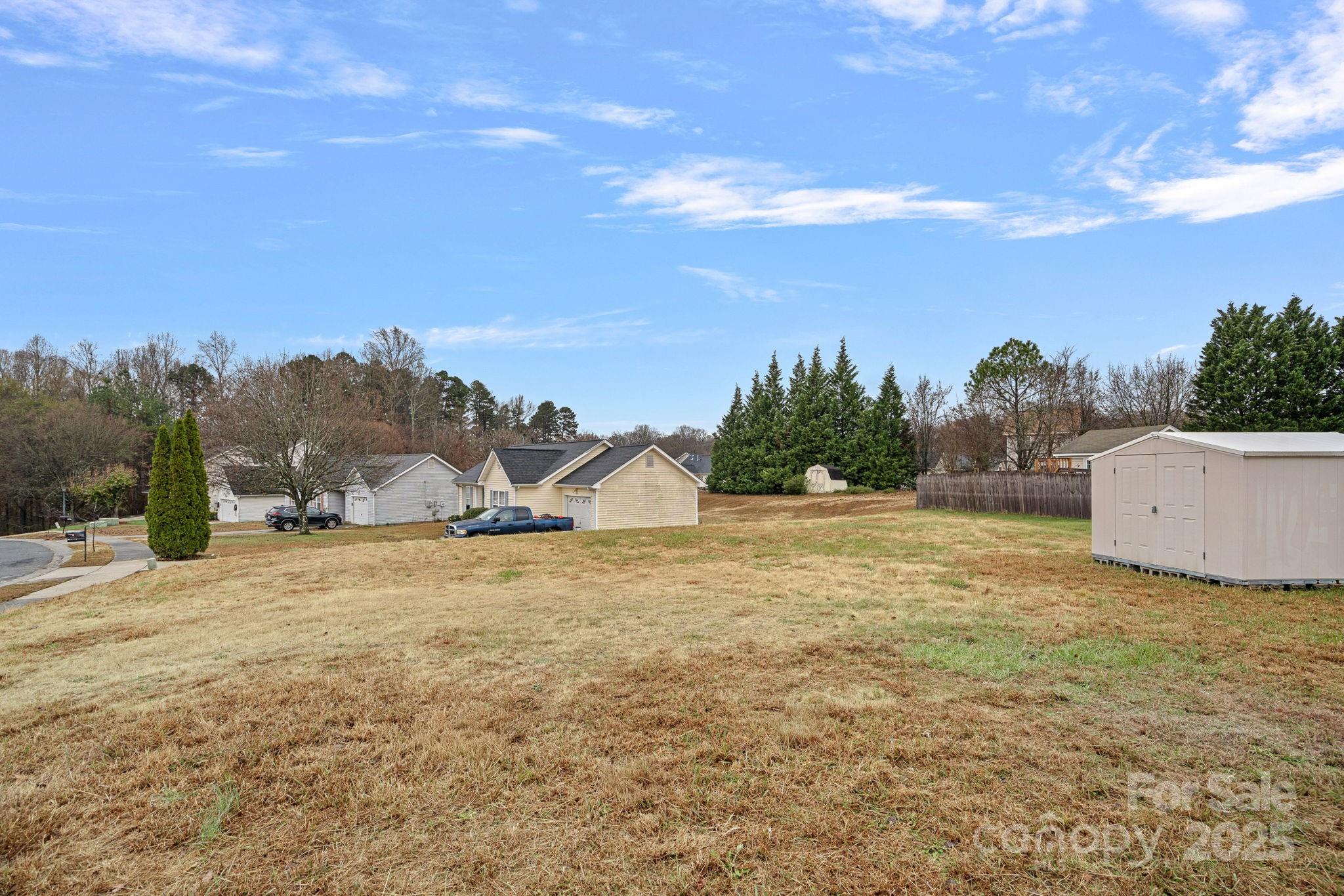 3016 Christian Scott Lane