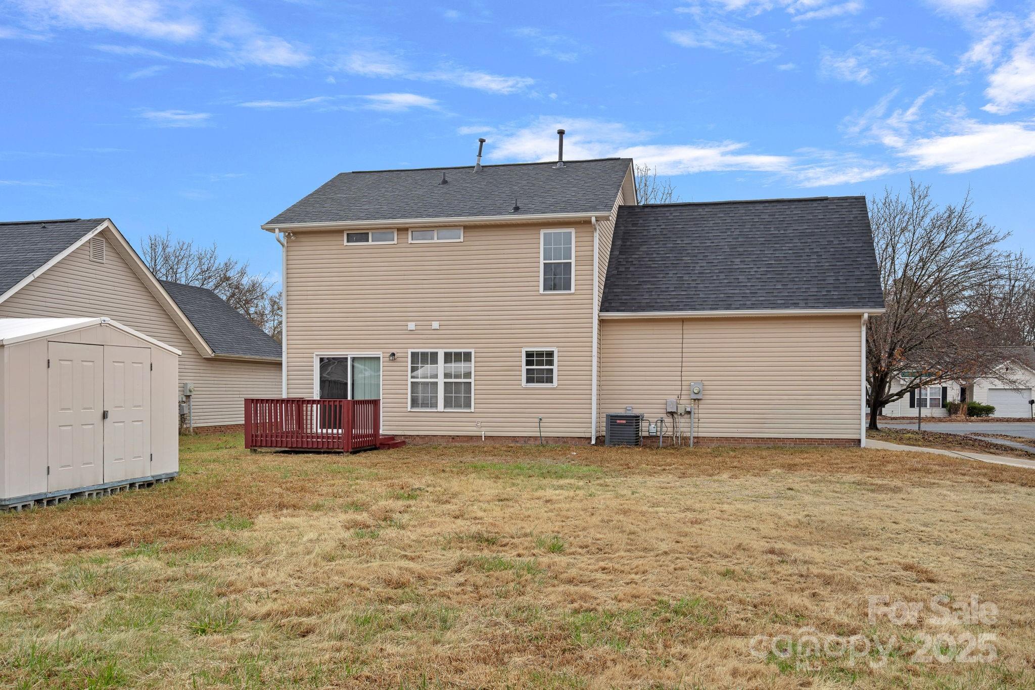 3016 Christian Scott Lane