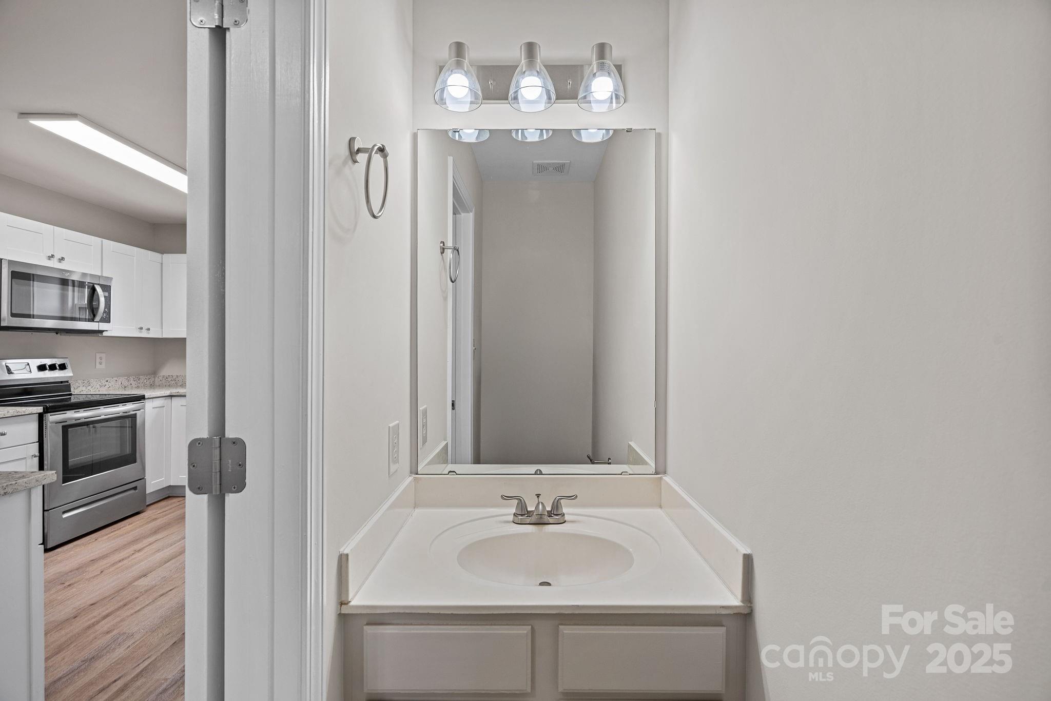 3016 Christian Scott Lane