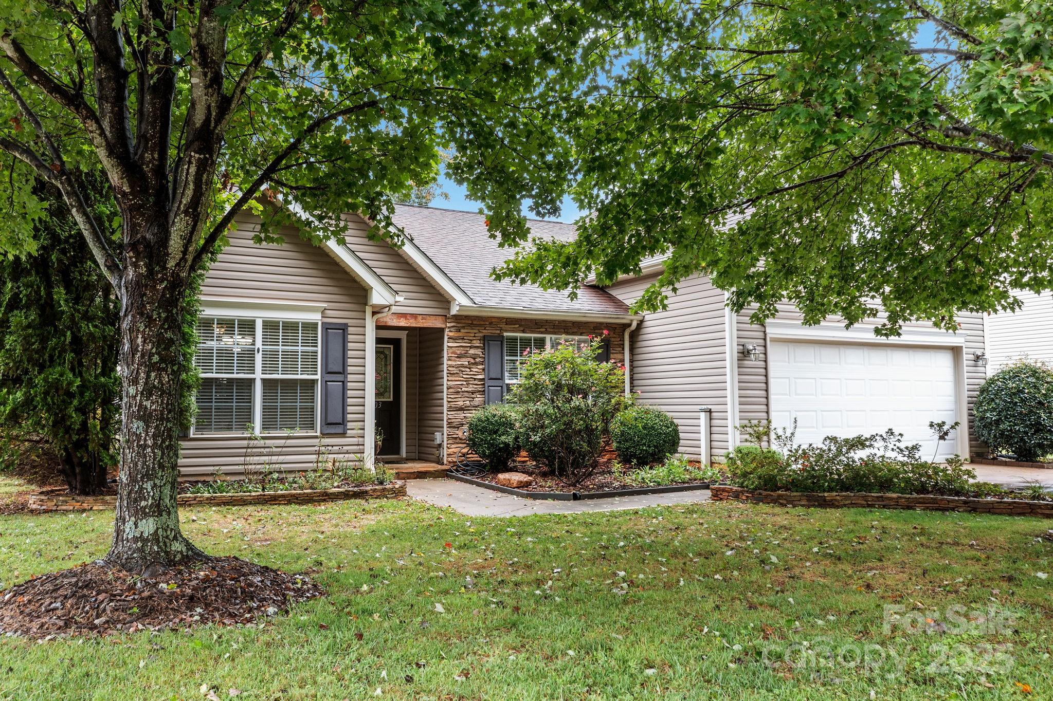 103 Golden Valley Drive