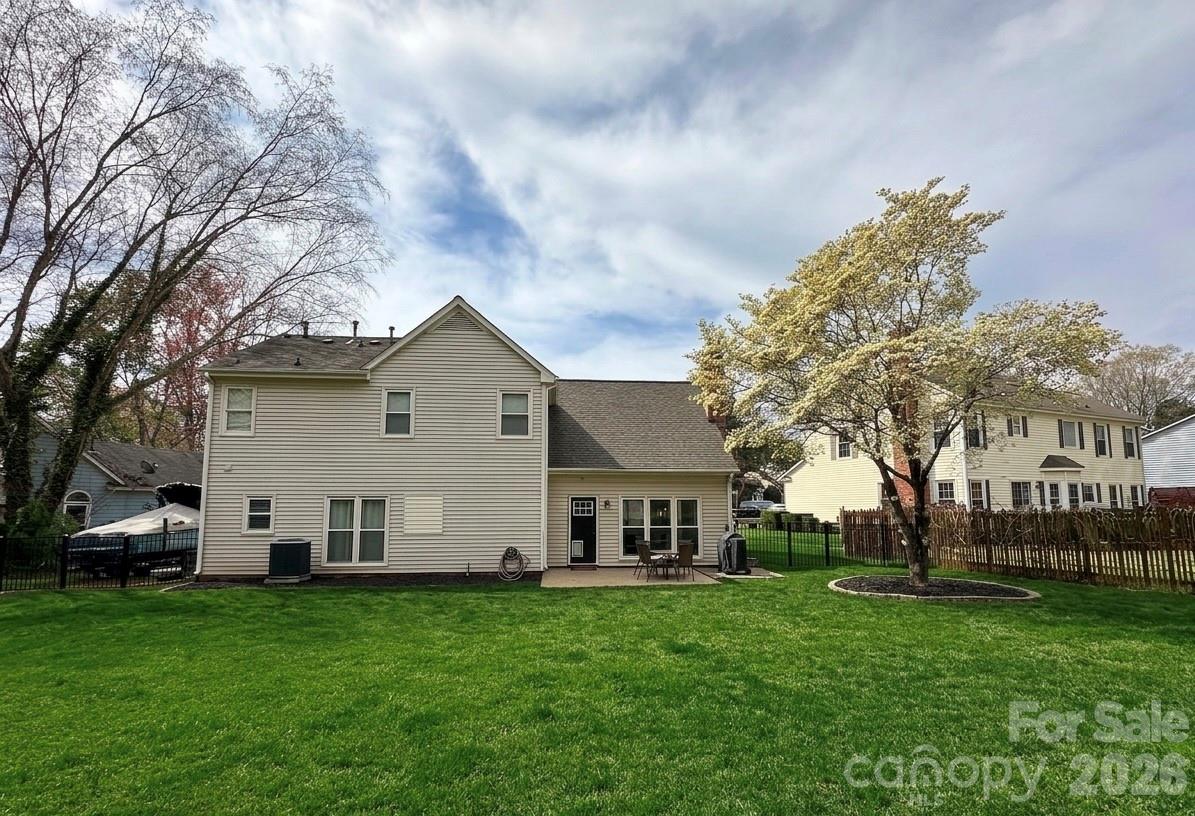 123 Southhaven Drive