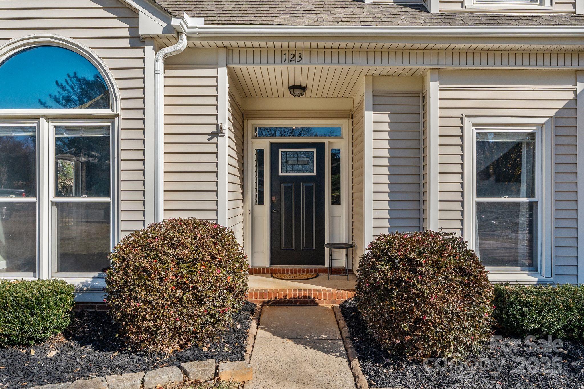 123 Southhaven Drive