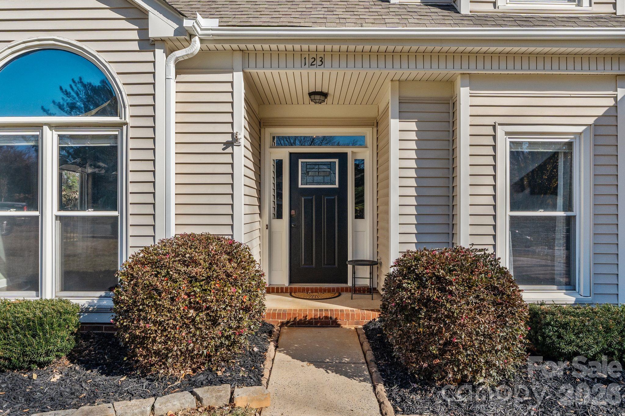 123 Southhaven Drive