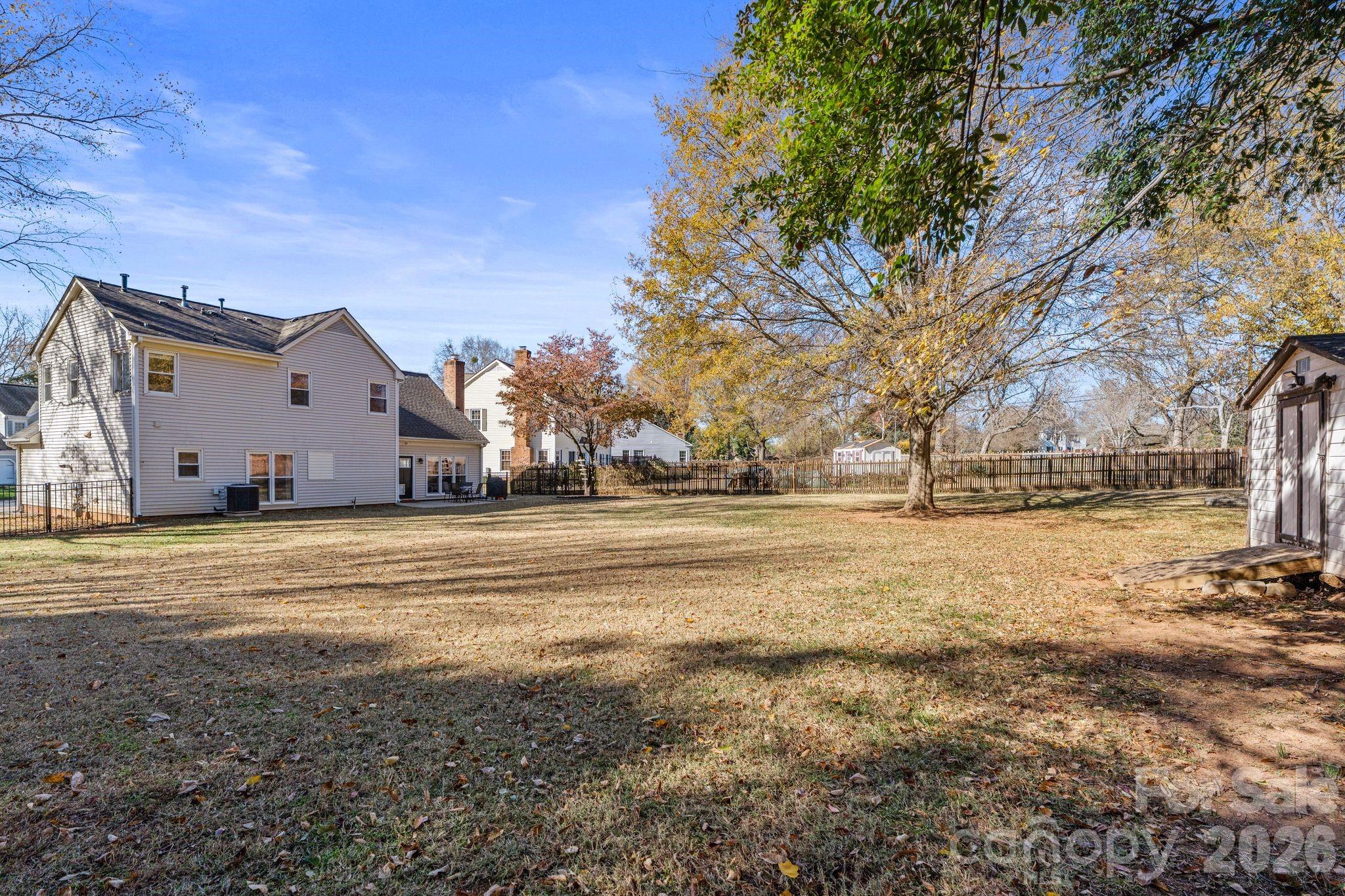 123 Southhaven Drive