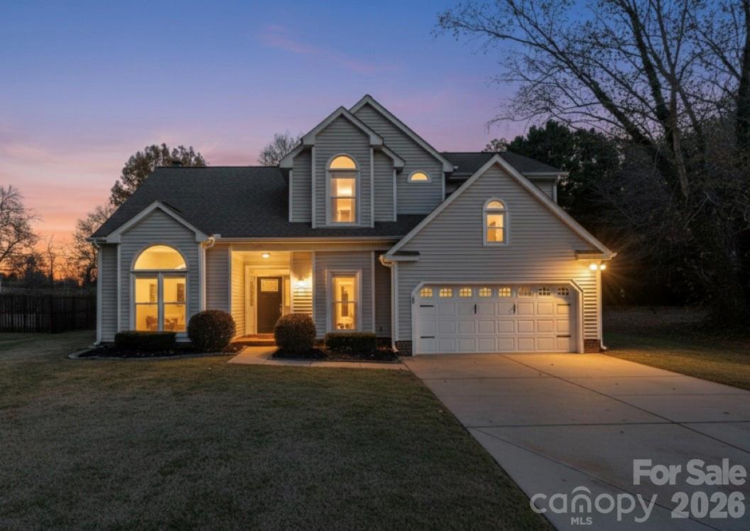 123 Southhaven Drive