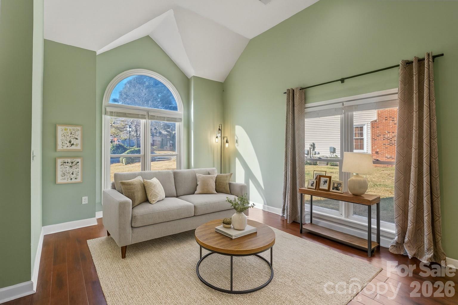 123 Southhaven Drive