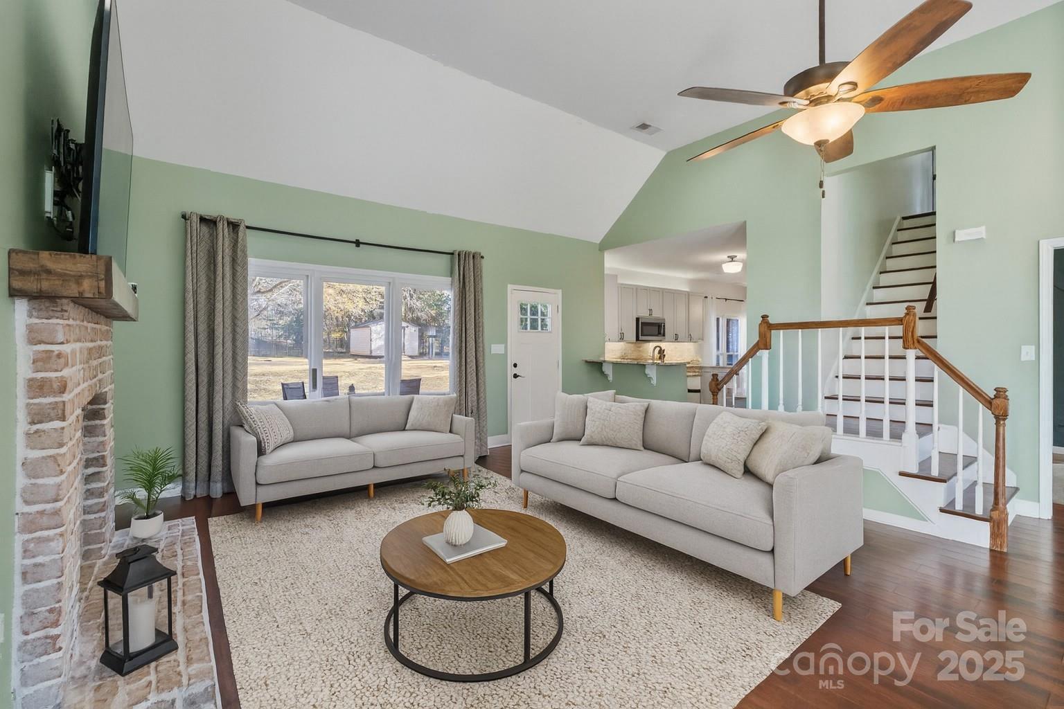 123 Southhaven Drive