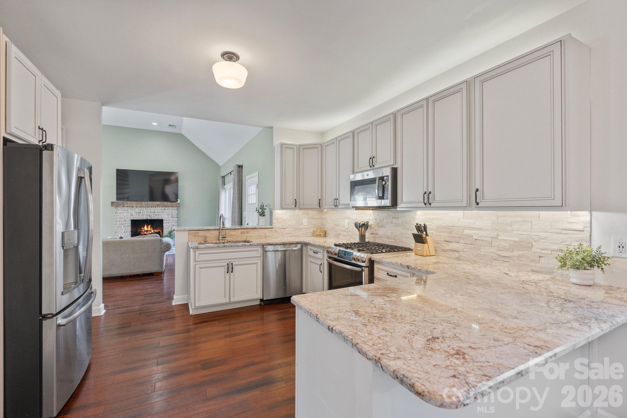 123 Southhaven Drive