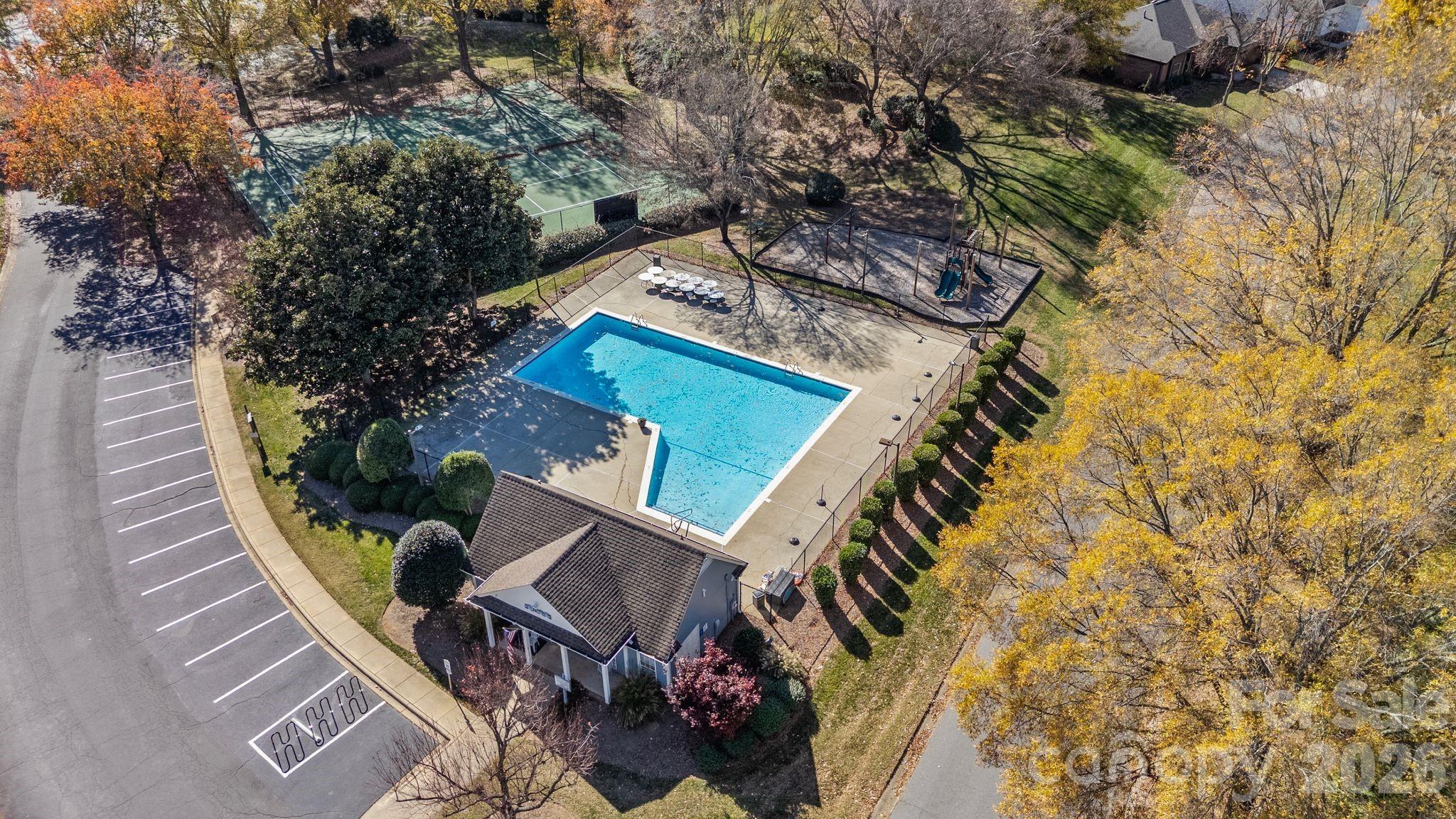 123 Southhaven Drive