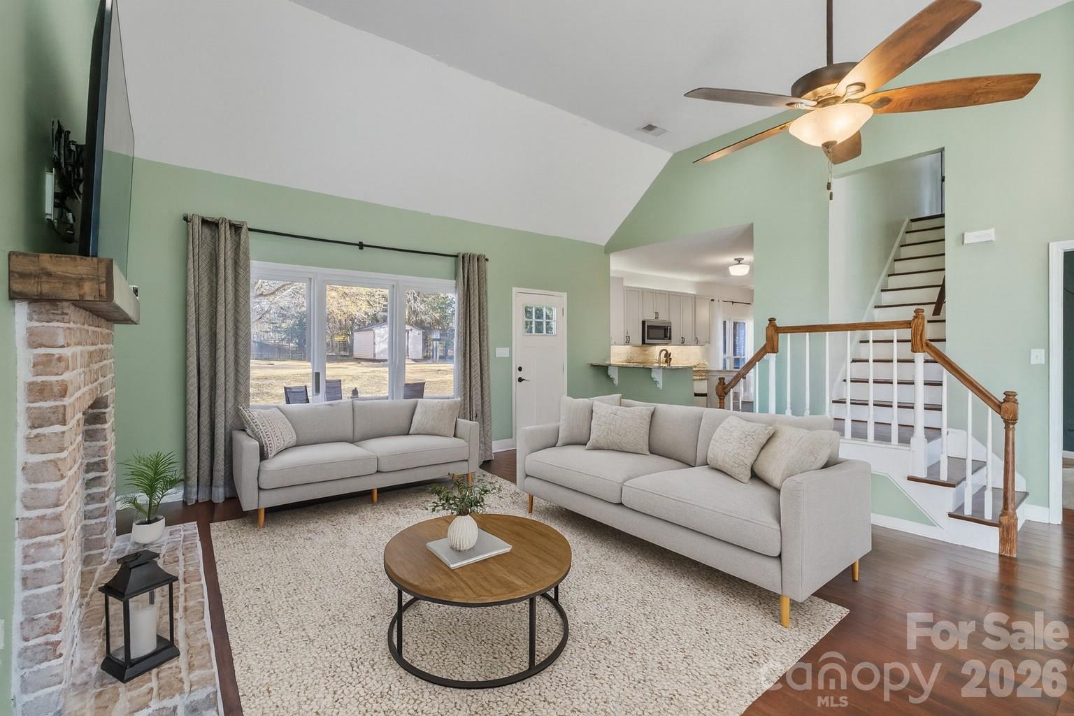 123 Southhaven Drive