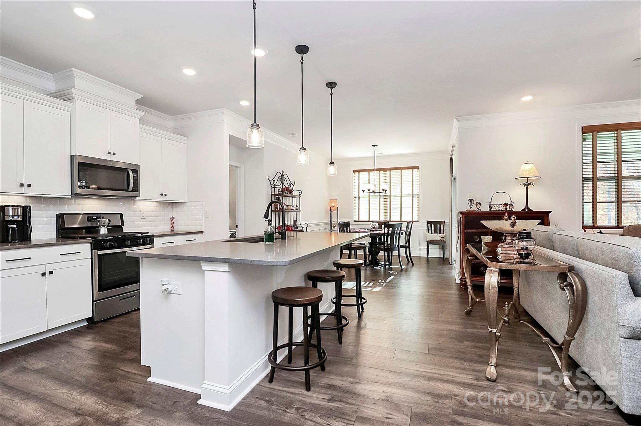 163 Hanks Bluff Drive