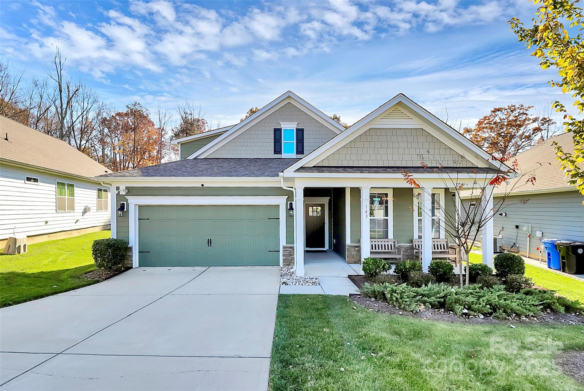 163 Hanks Bluff Drive