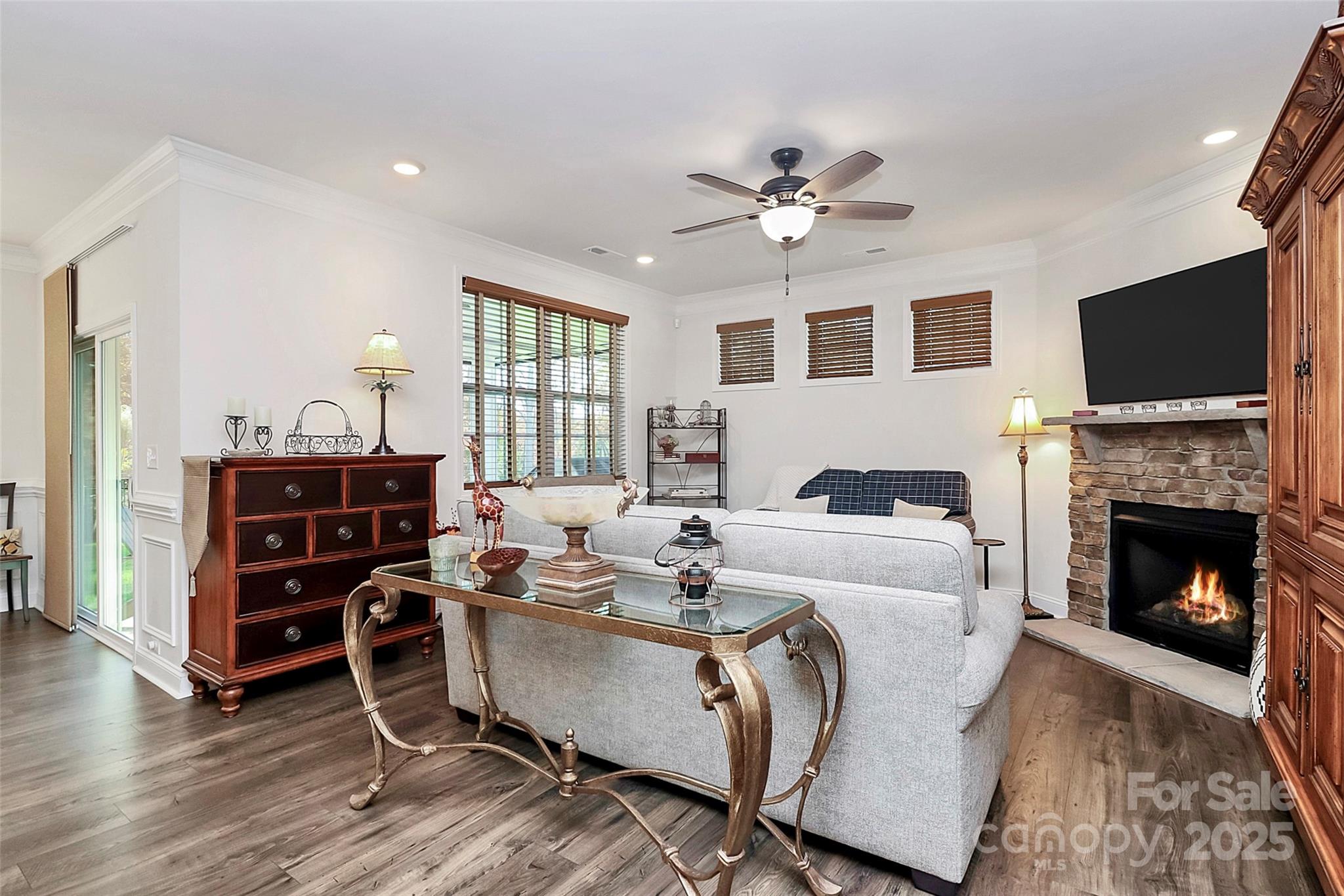 163 Hanks Bluff Drive