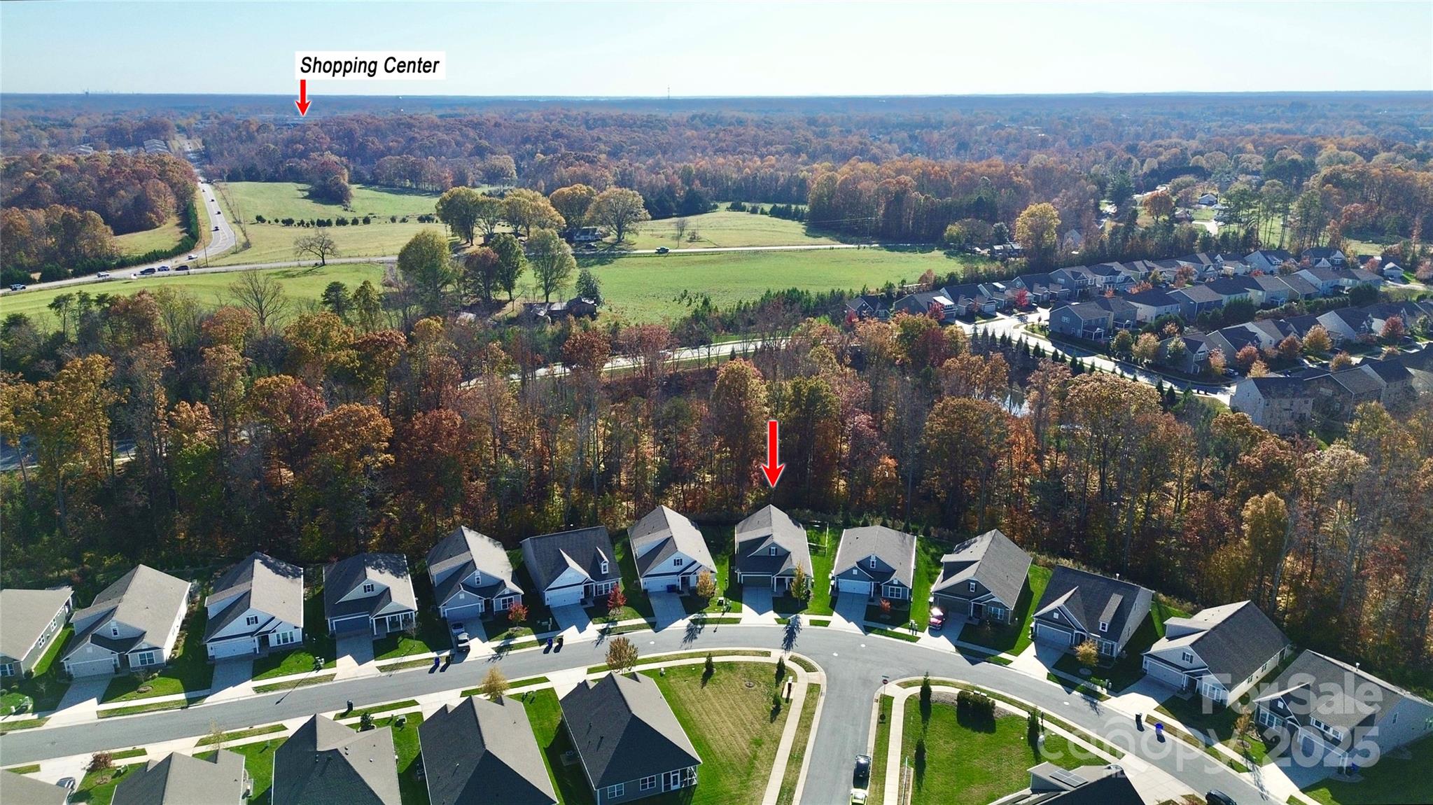 163 Hanks Bluff Drive