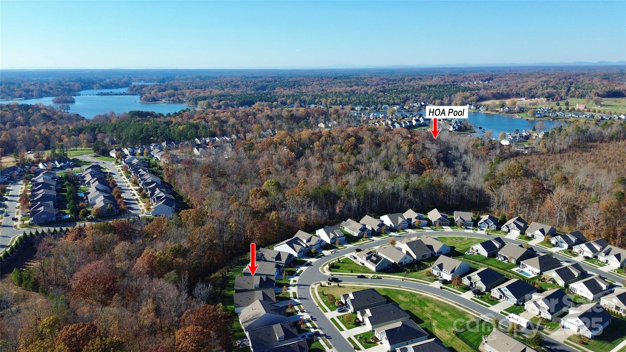 163 Hanks Bluff Drive